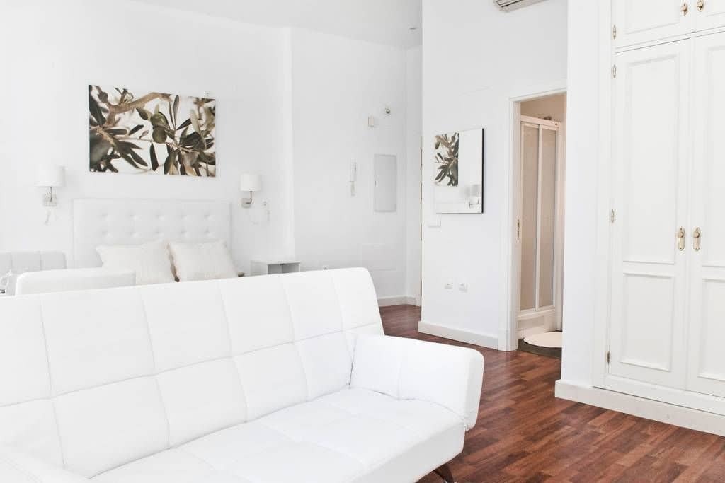 Appartement Tres Sesenta