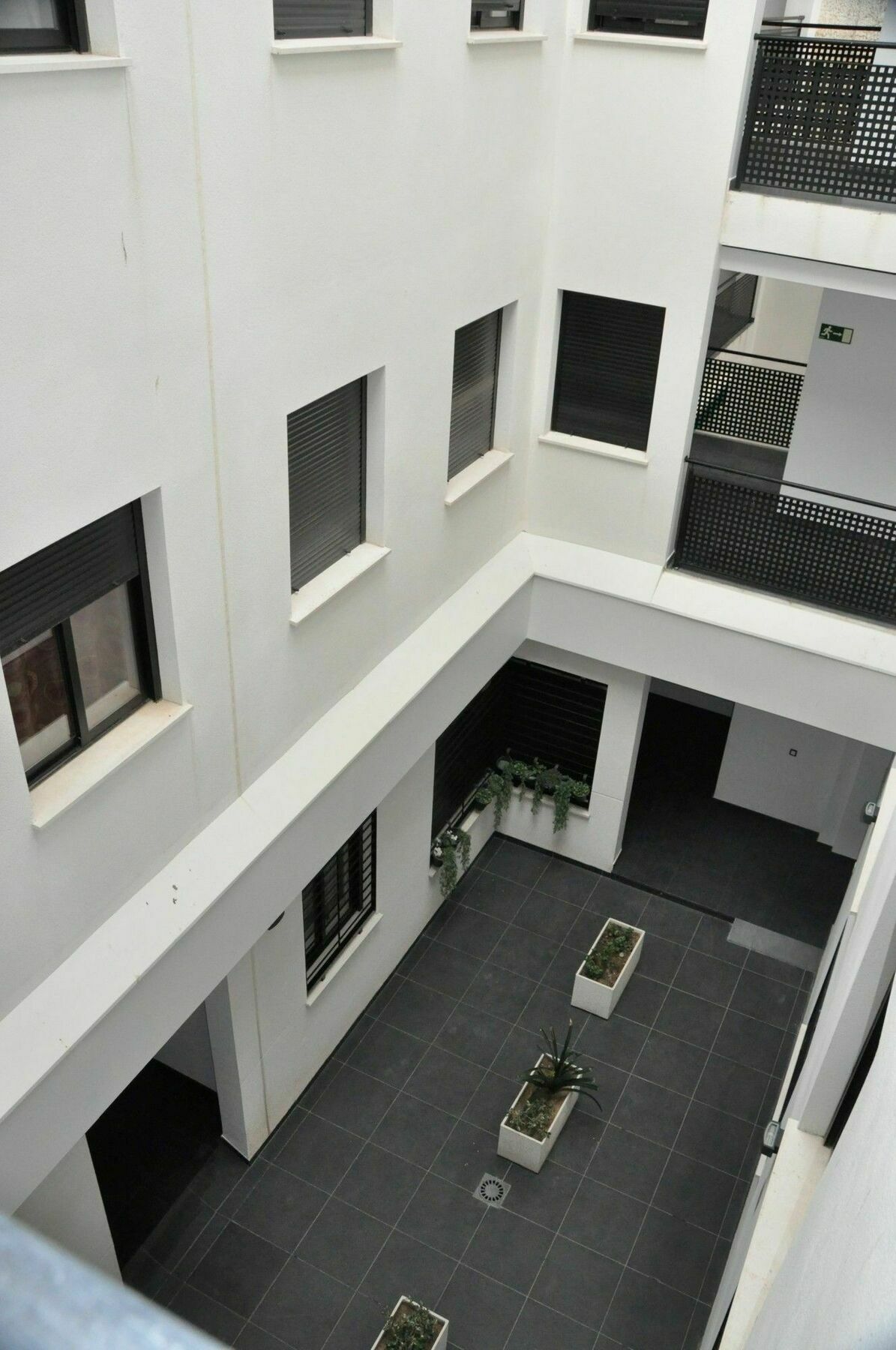 Apartamento Jinetes Center *