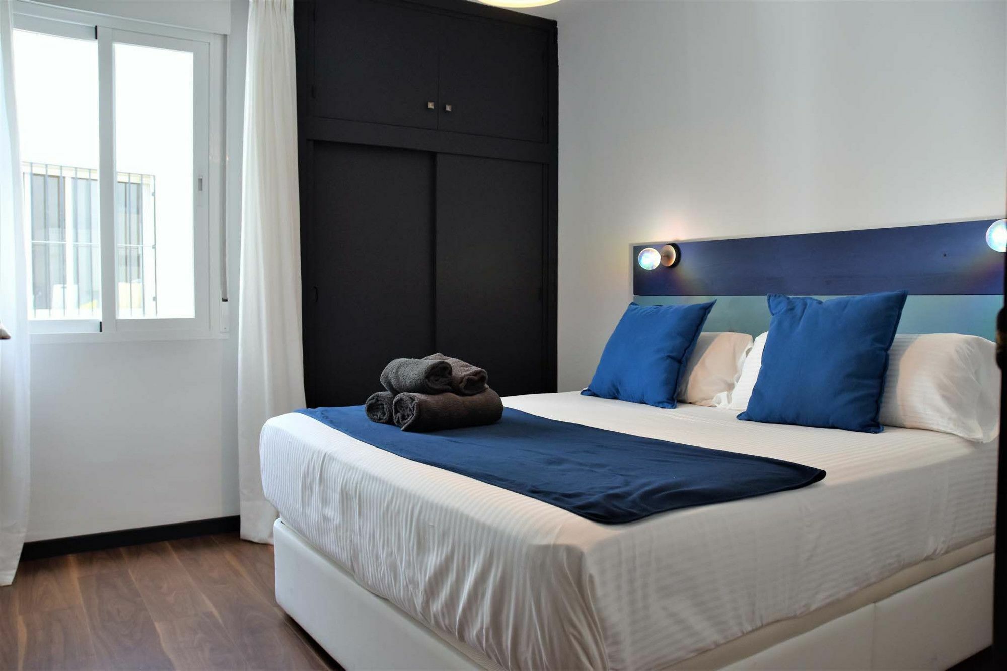 Appartement Solaga - Beatas
