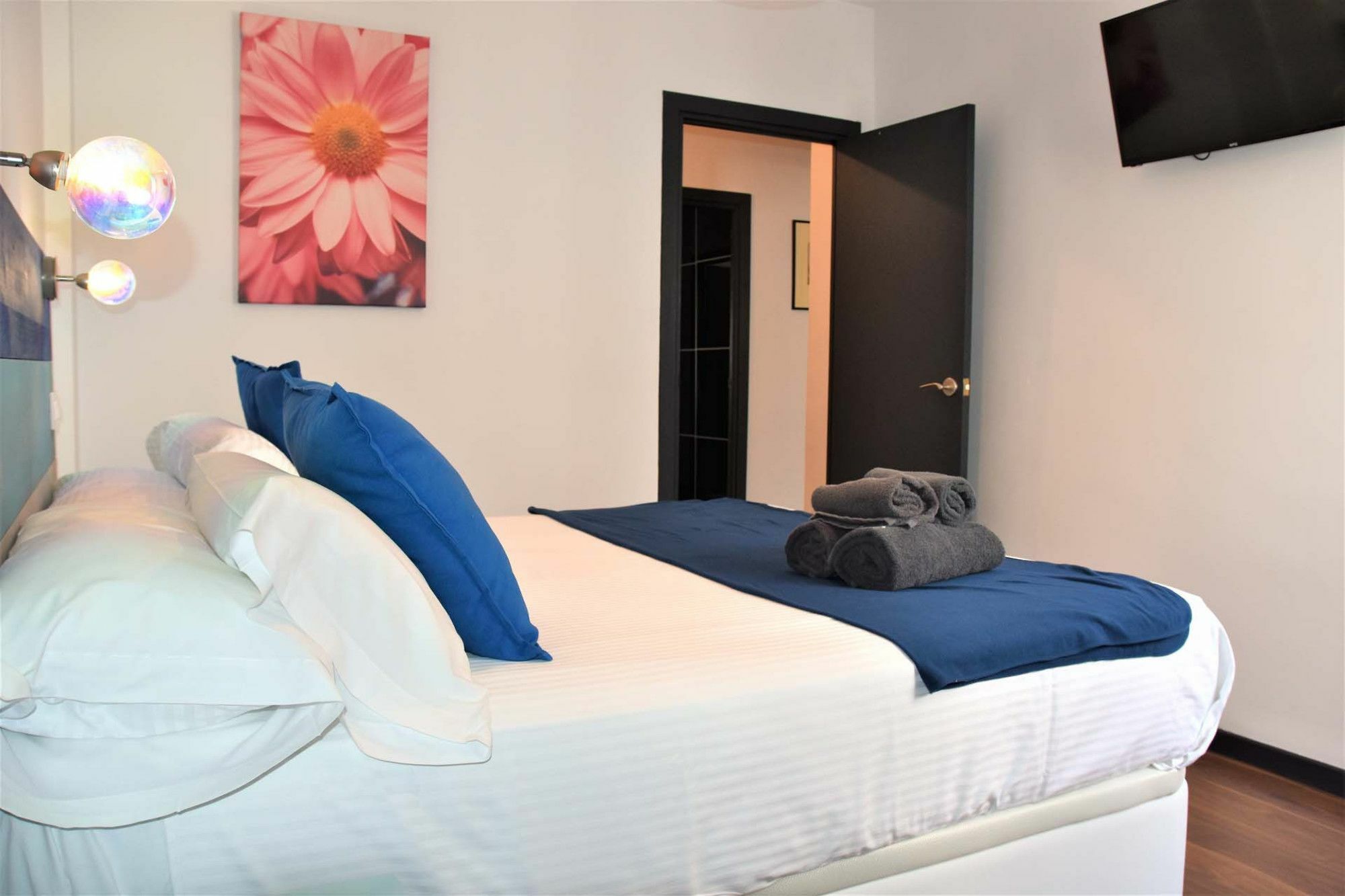 Solaga - Beatas Appartement *