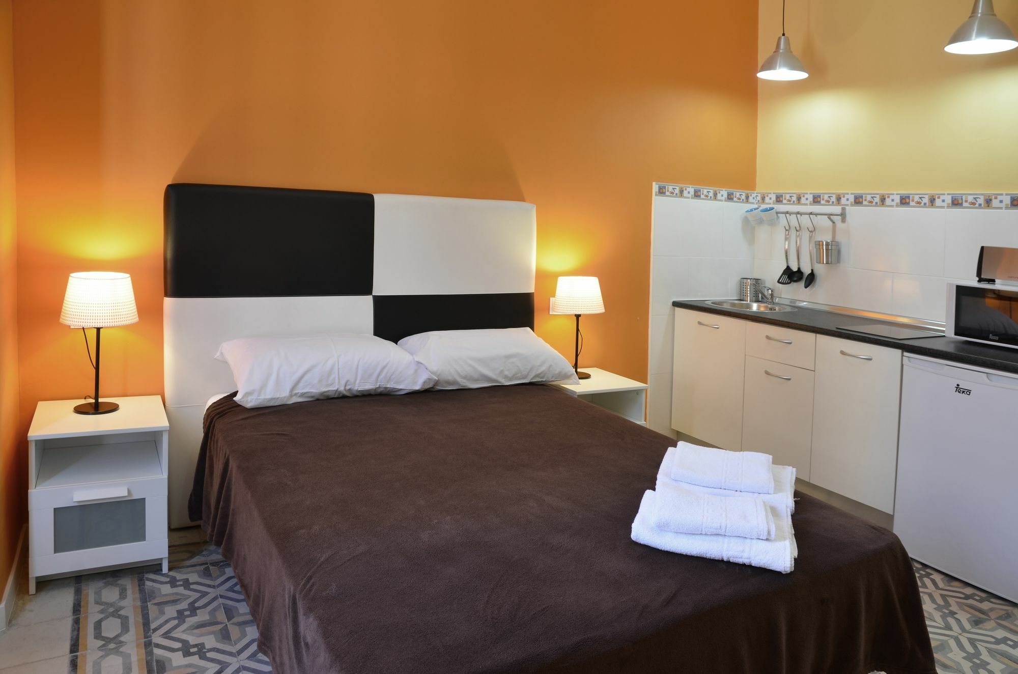 Gold Apartamento
