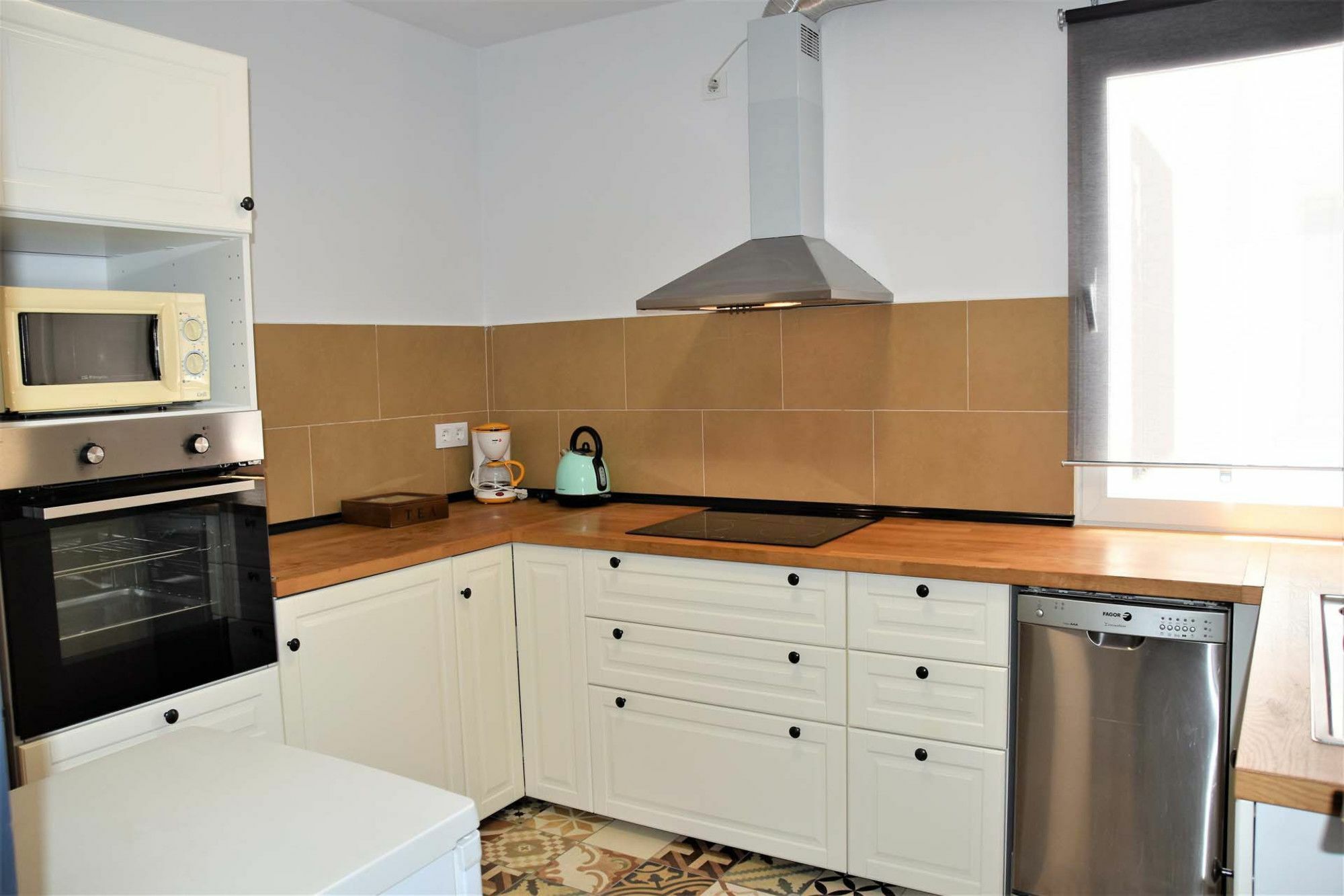 Appartement Solaga - Beatas Málaga