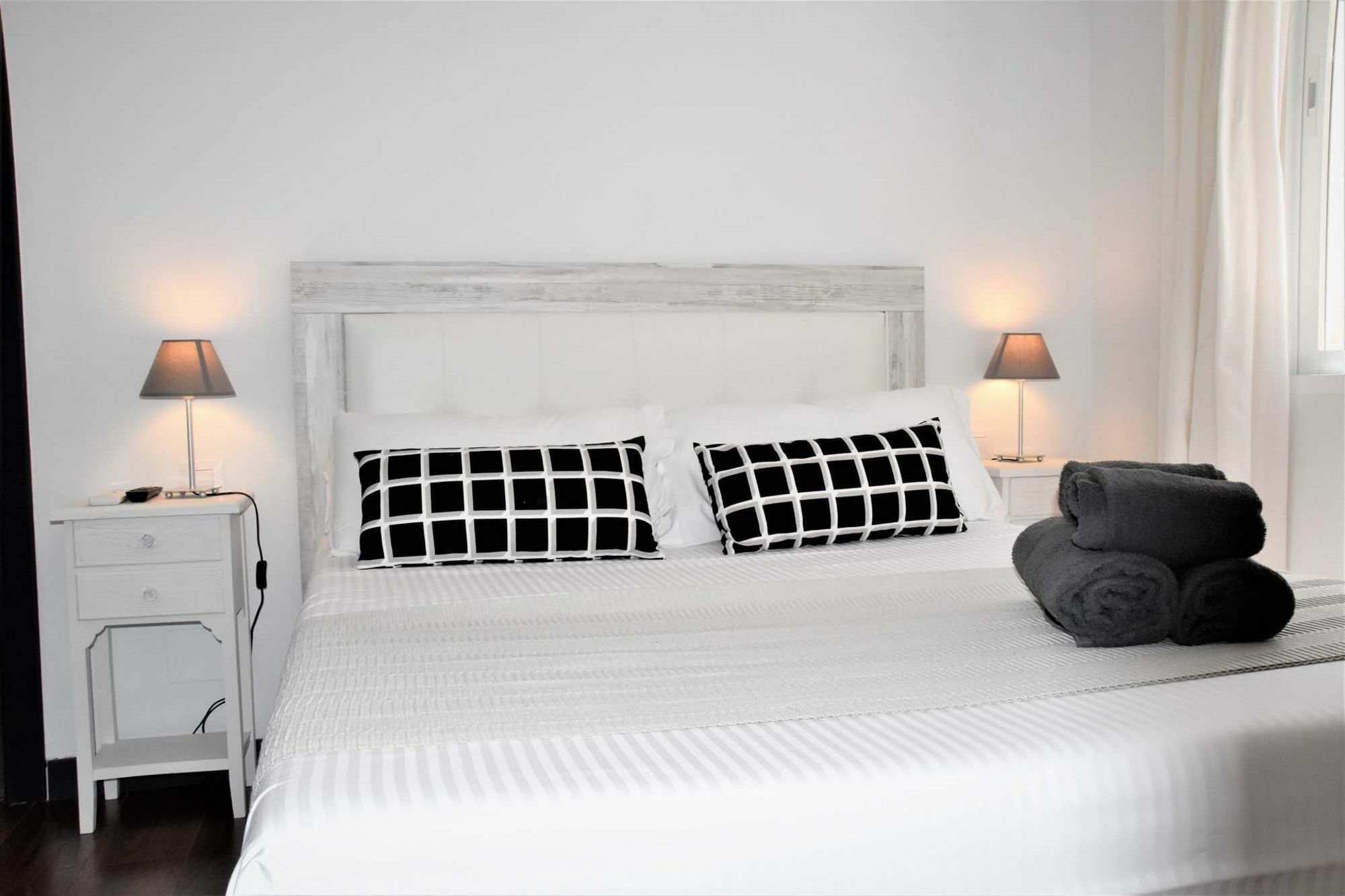 Solaga - Beatas Appartement