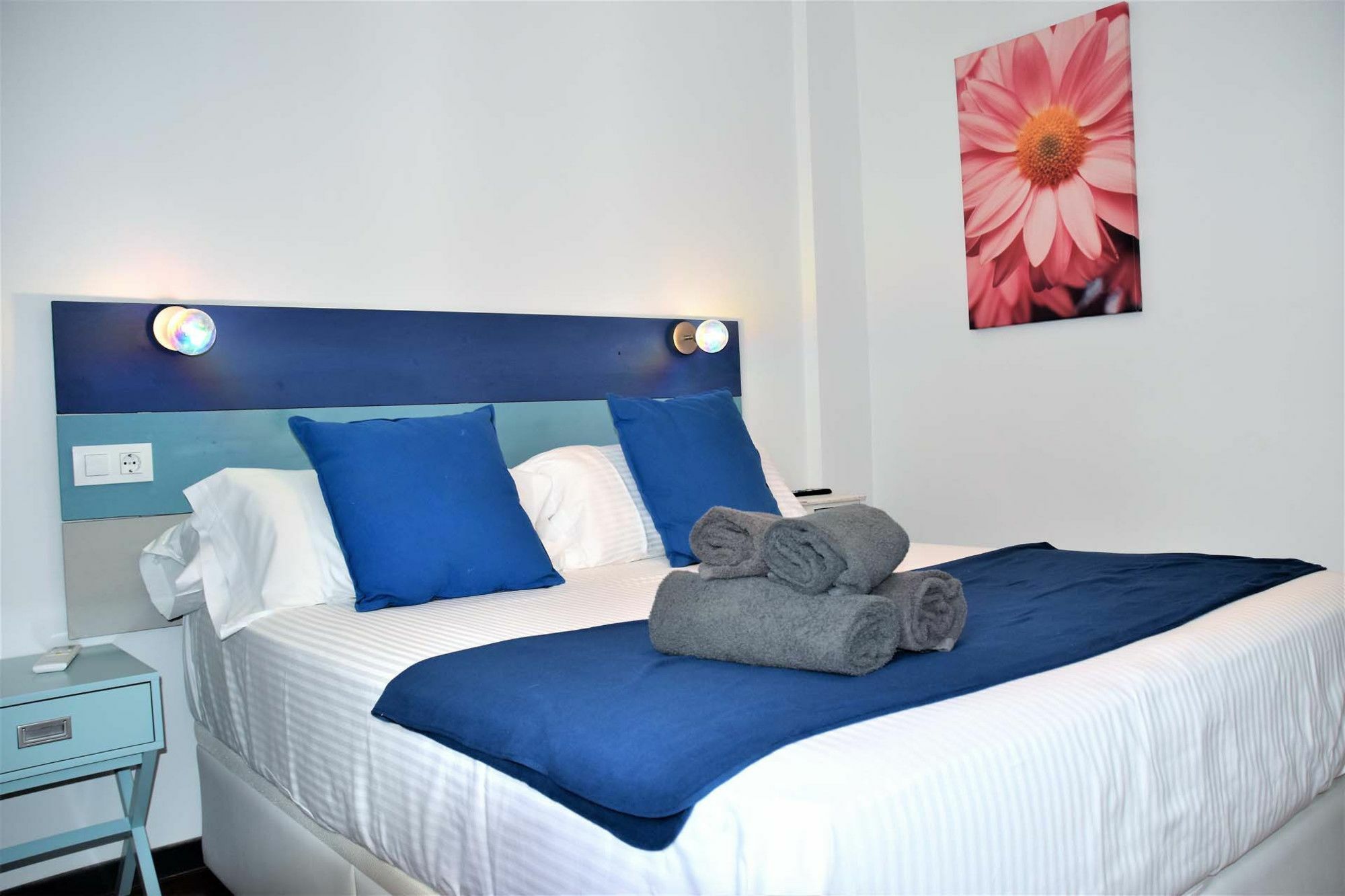 Appartement Solaga - Beatas *