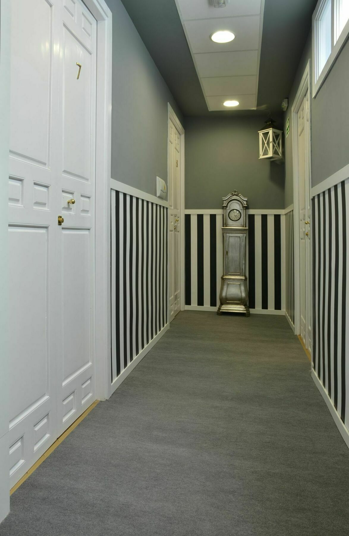 Apartamento Gold Málaga