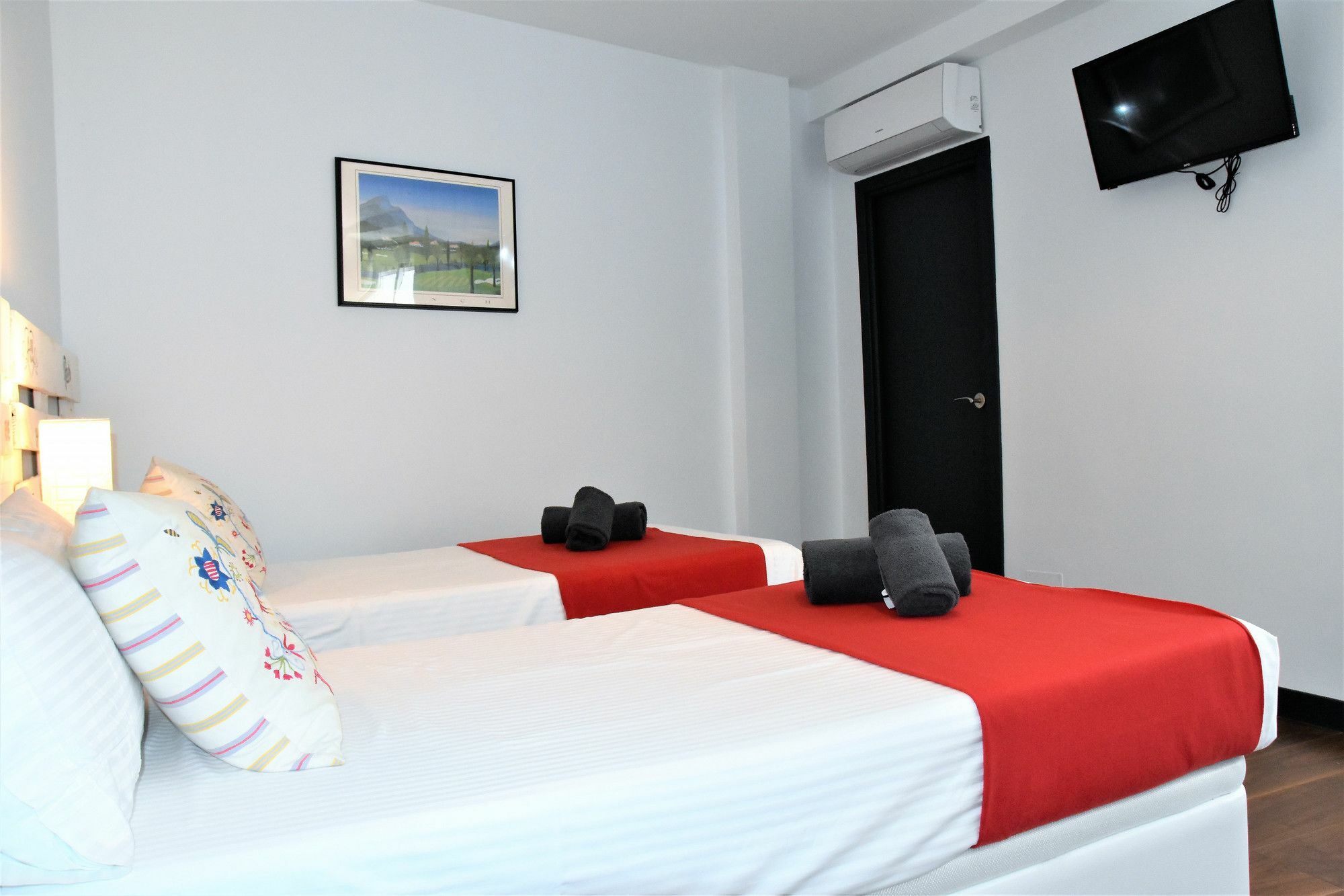 Appartement Solaga - Beatas Málaga