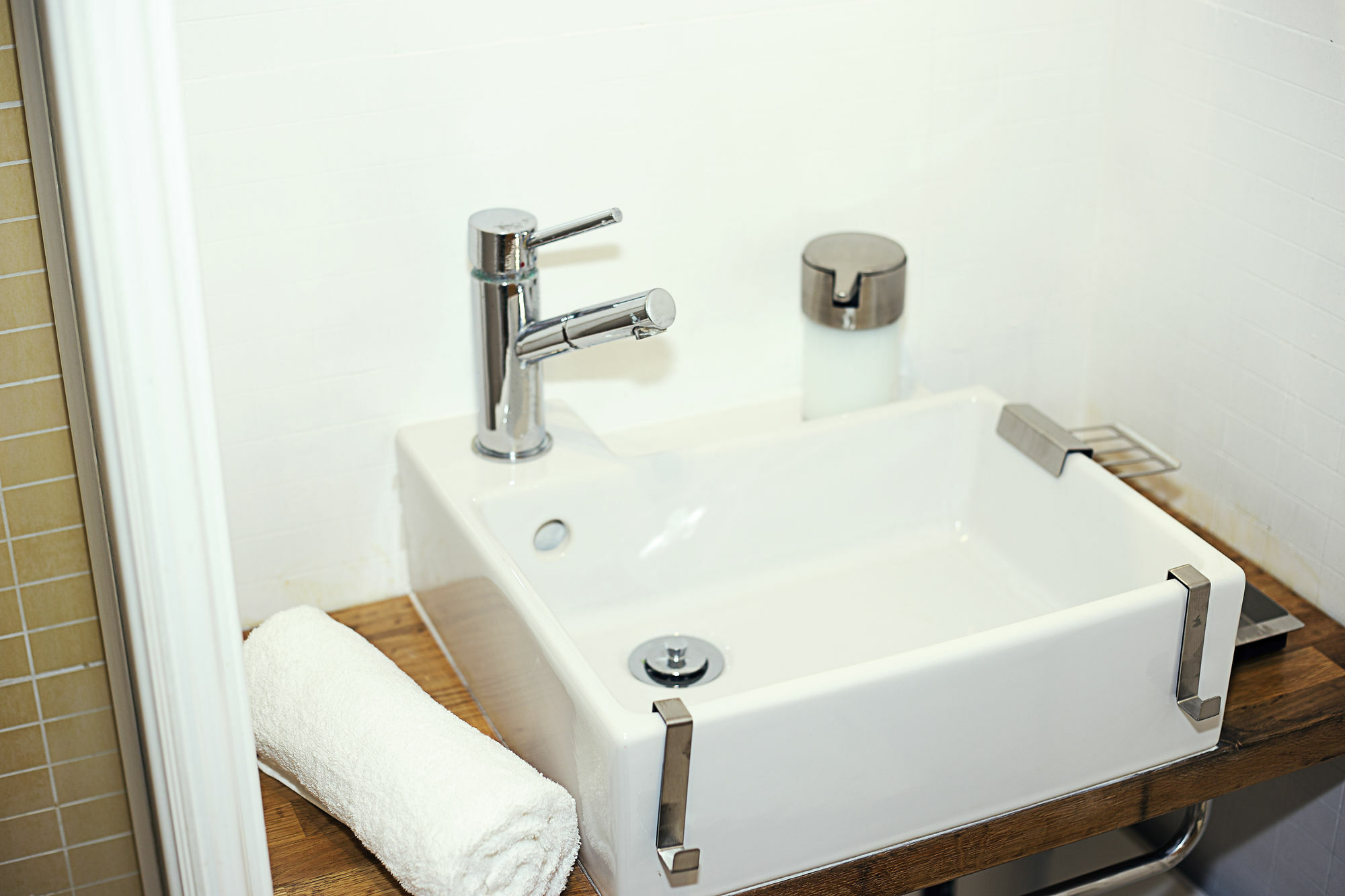 Sea Views-free Parking Apartamento *