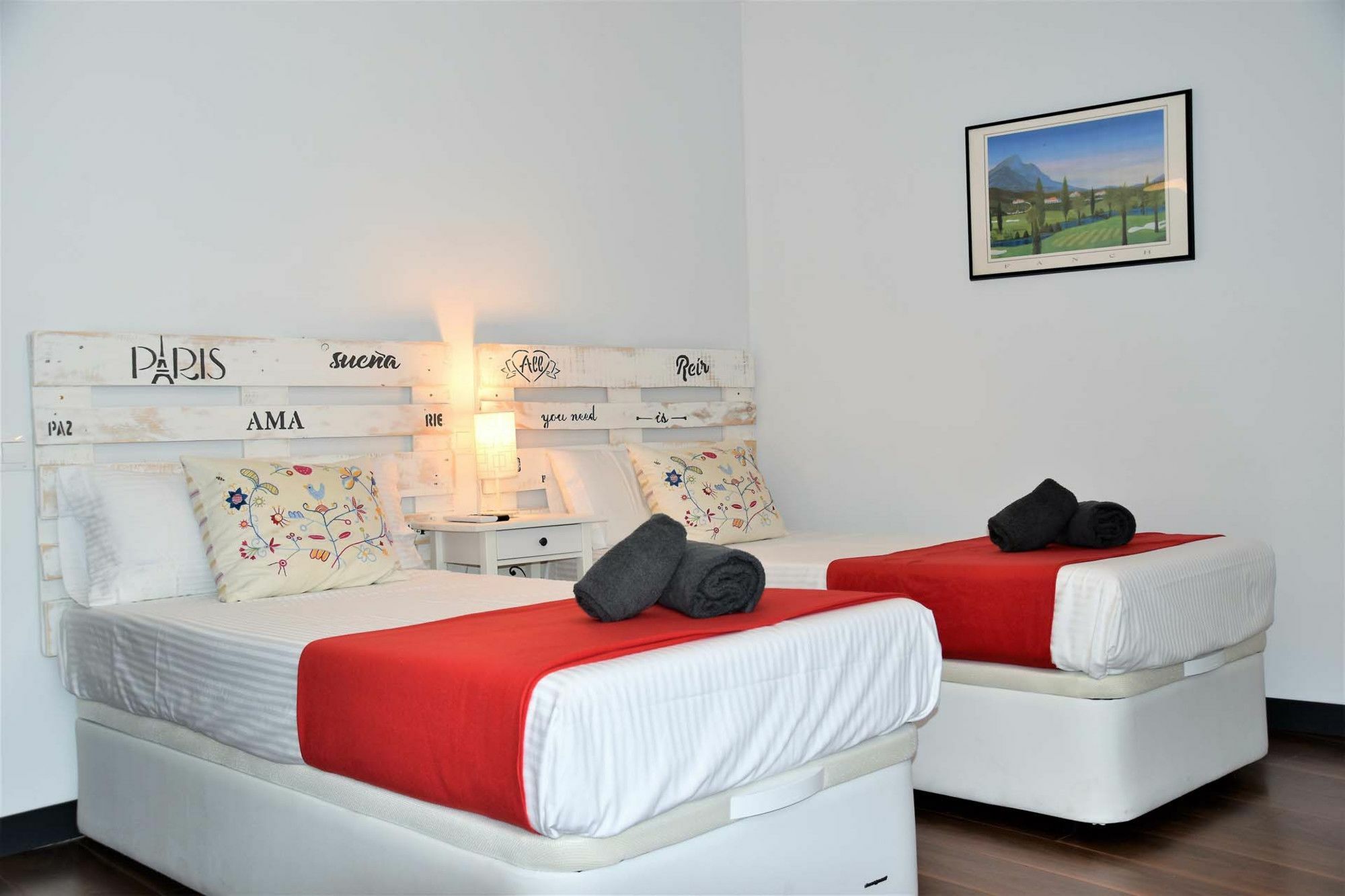 Solaga - Beatas Appartement *