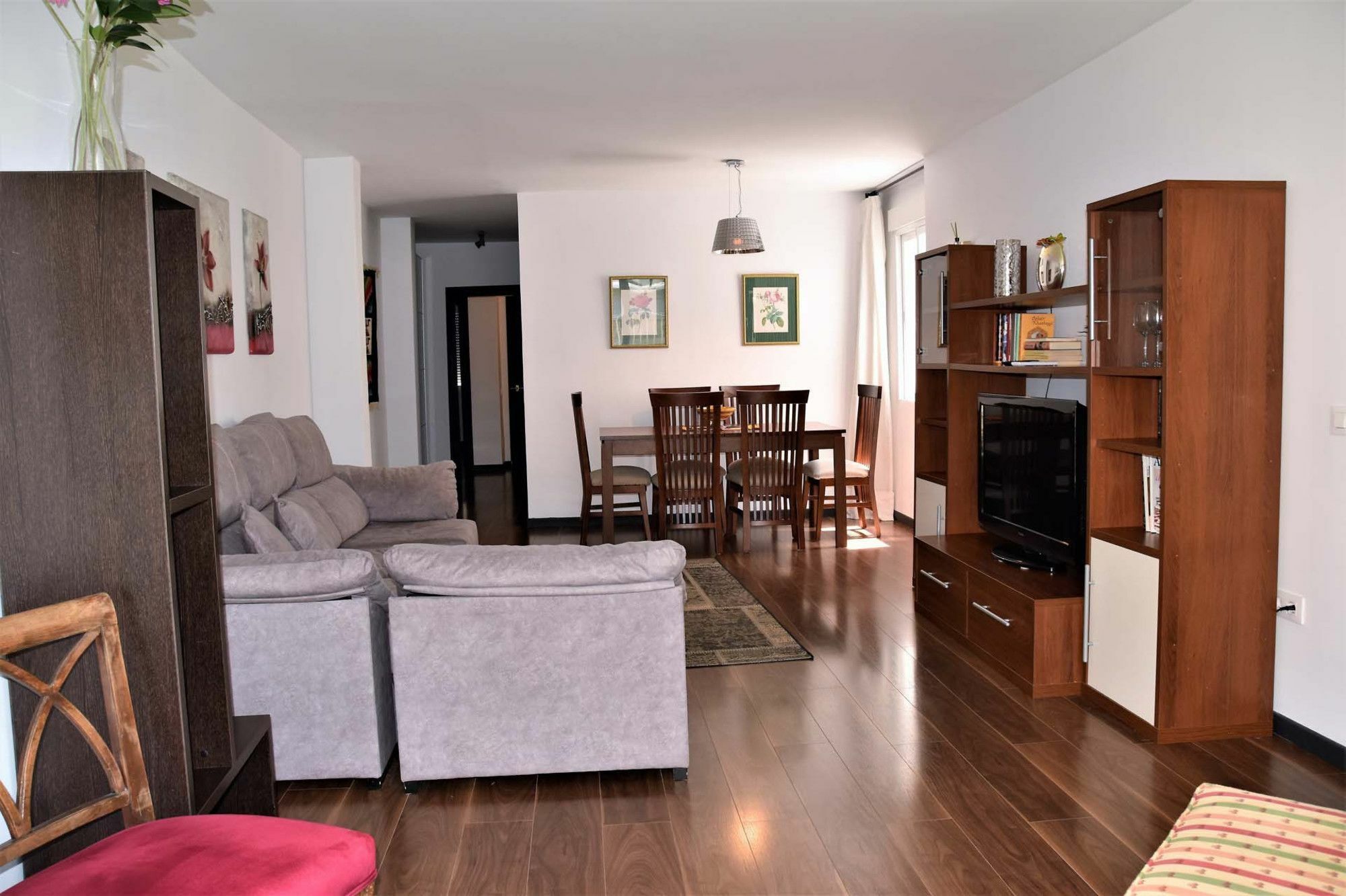 Appartement Solaga - Beatas Málaga