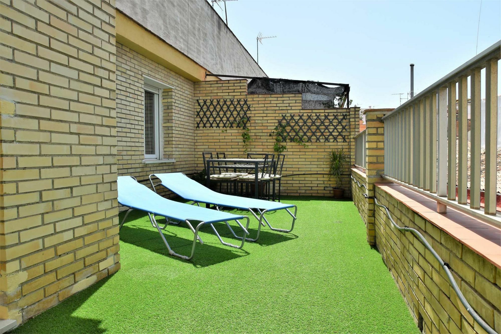 Solaga - Beatas Appartement