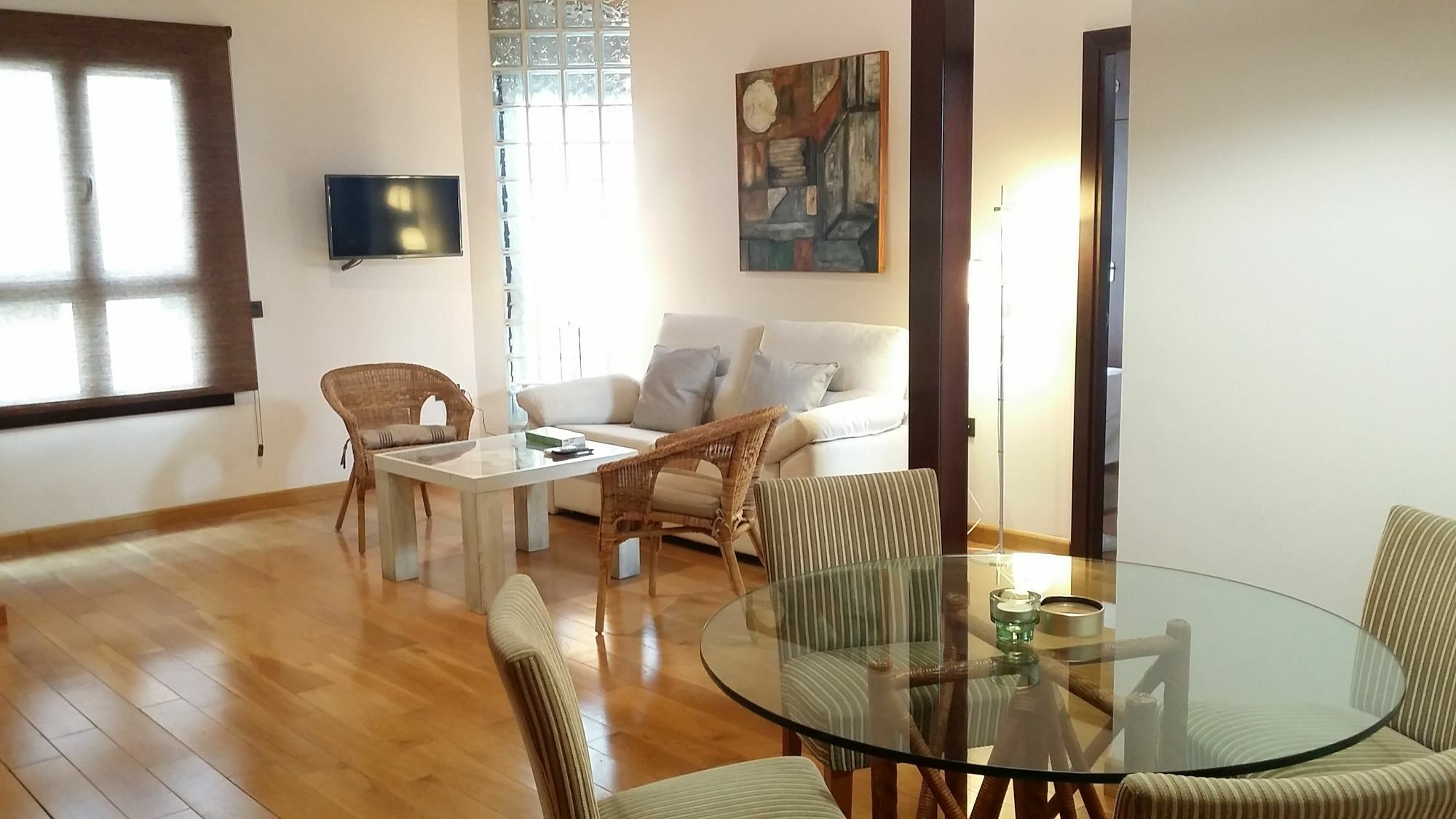 Carreteria Premium By Caleta Homes Málaga