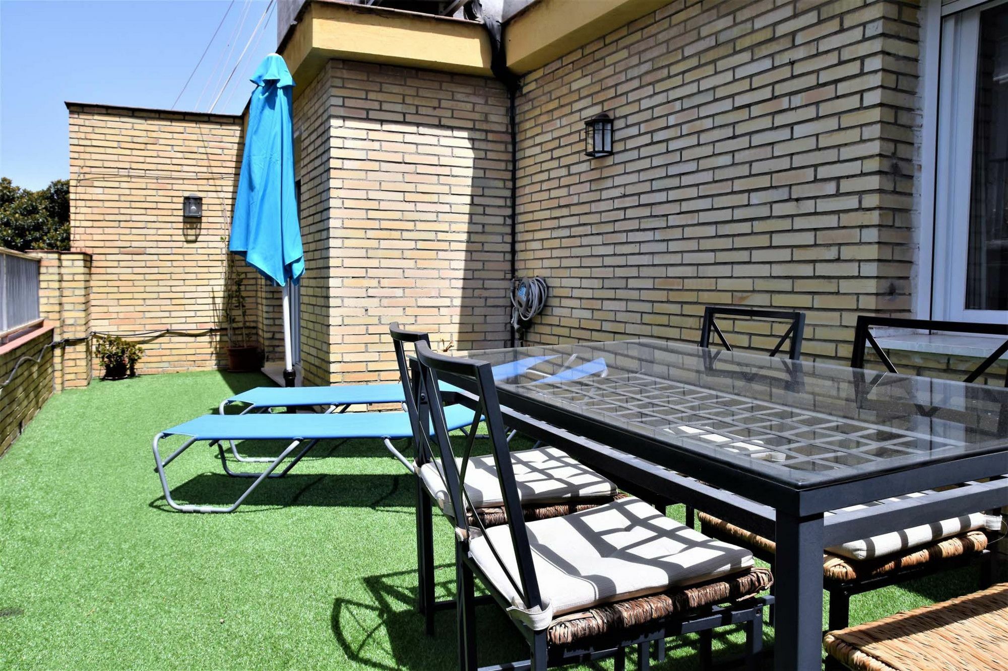 Appartement Solaga - Beatas Málaga