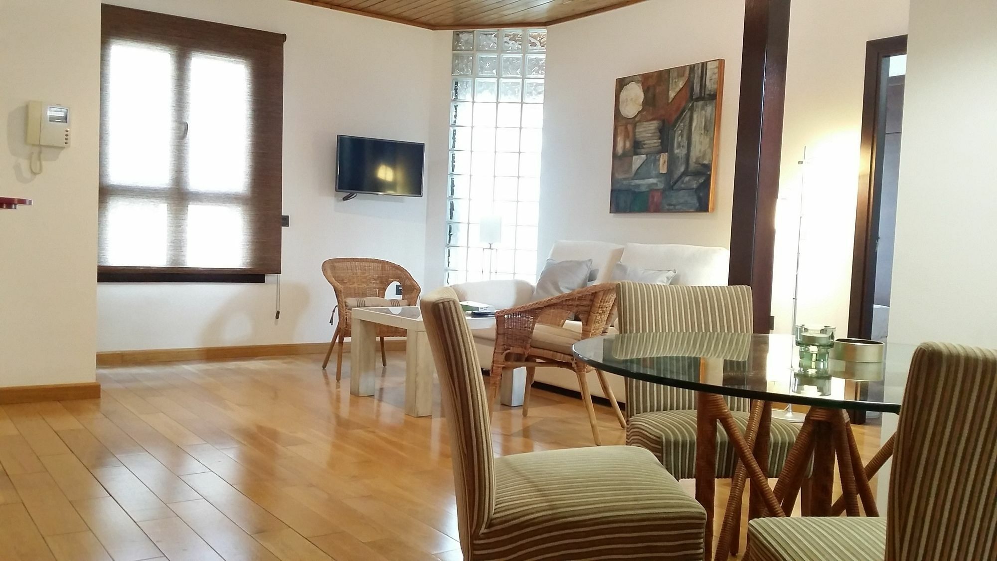 Carreteria Premium By Caleta Homes Apartamento