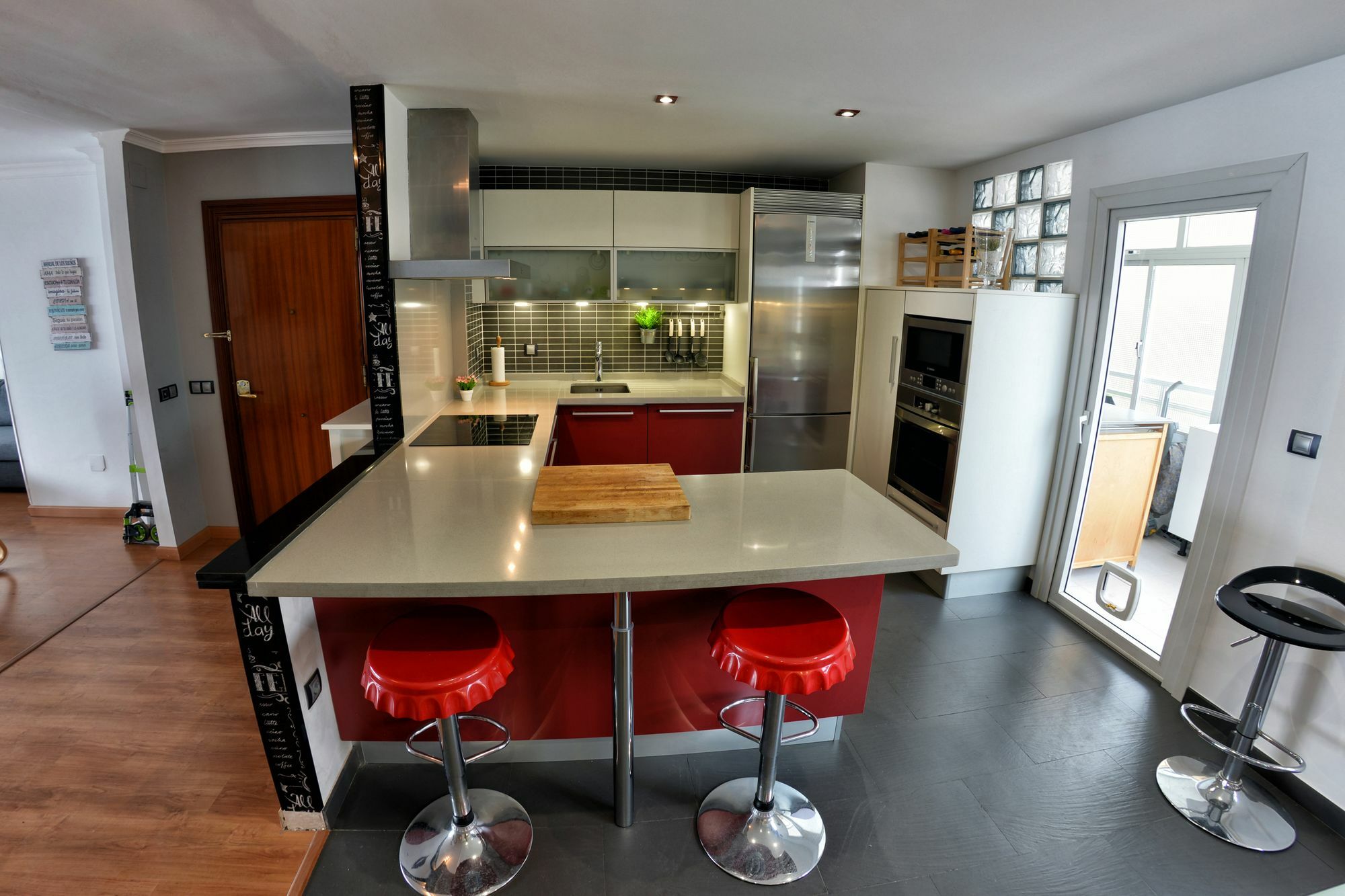 Apartment Jabega Wonderstays *