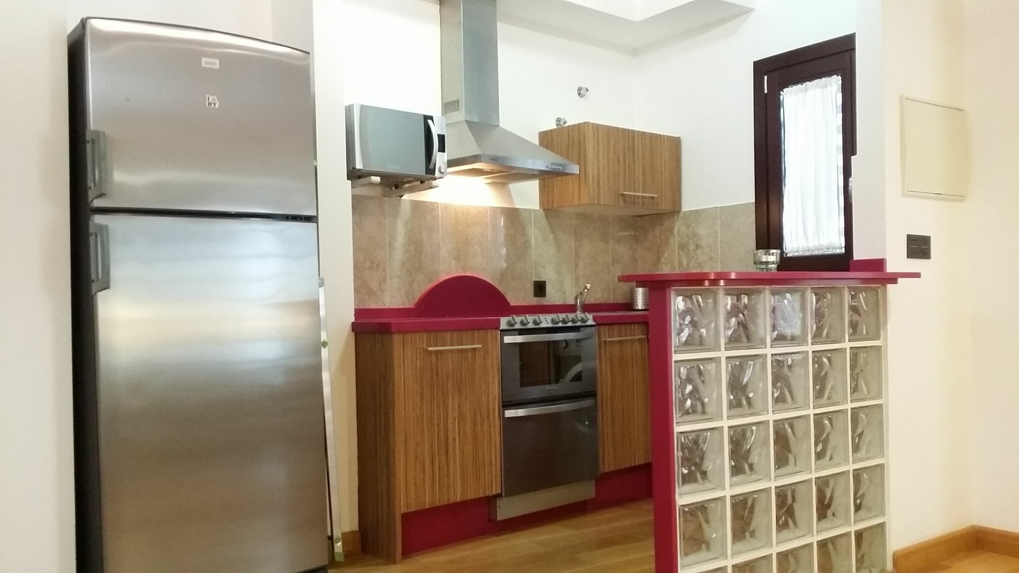 Carreteria Premium By Caleta Homes Apartamento Málaga
