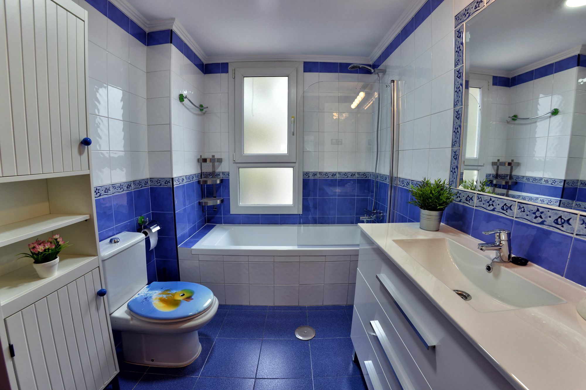 Jabega Wonderstays Apartment *
