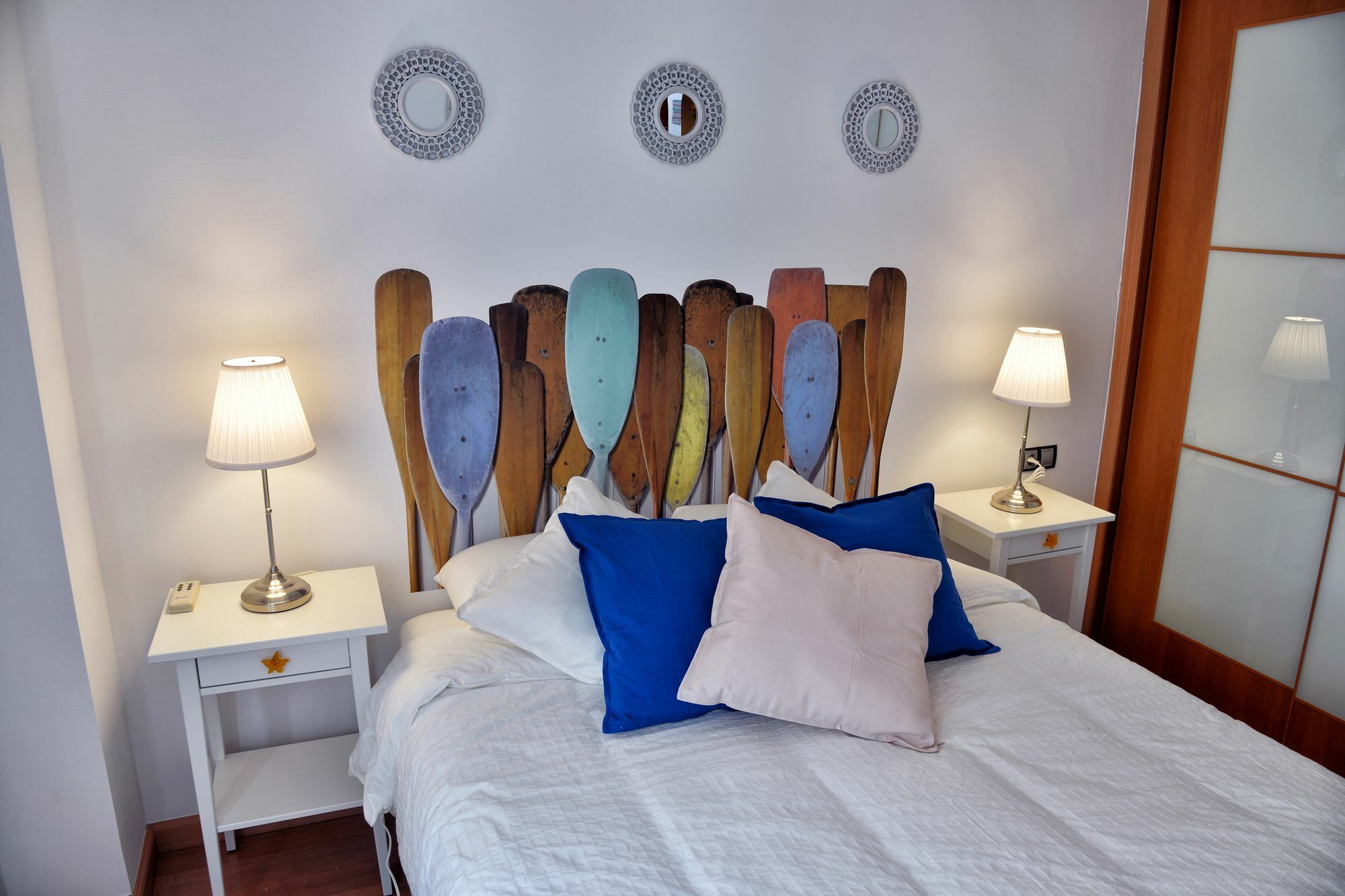 Apartment Jabega Wonderstays *