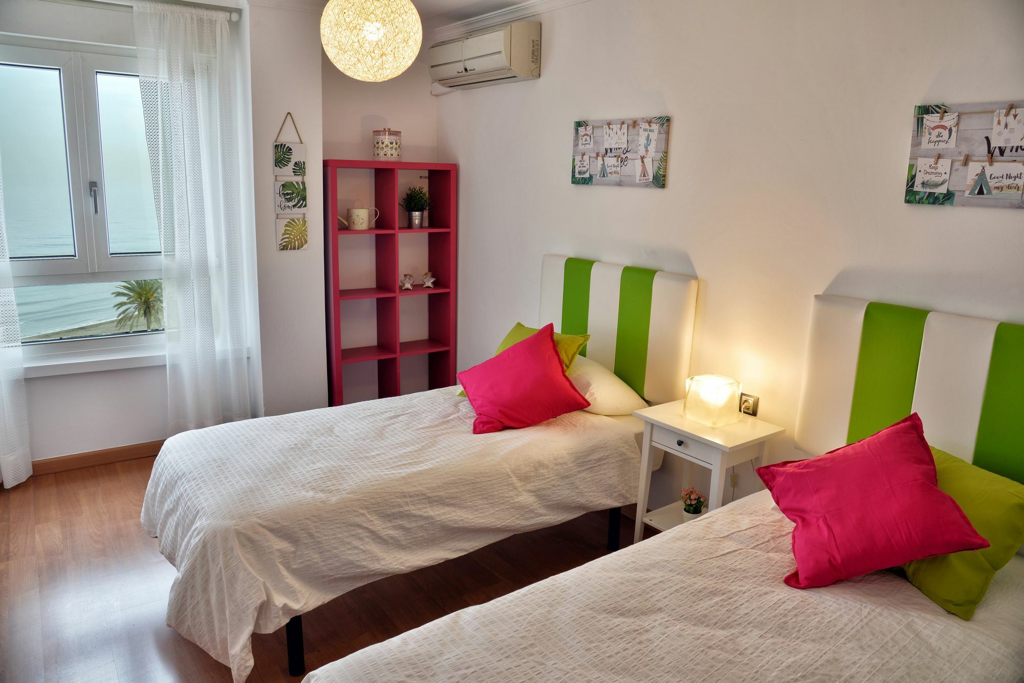 Jabega Wonderstays