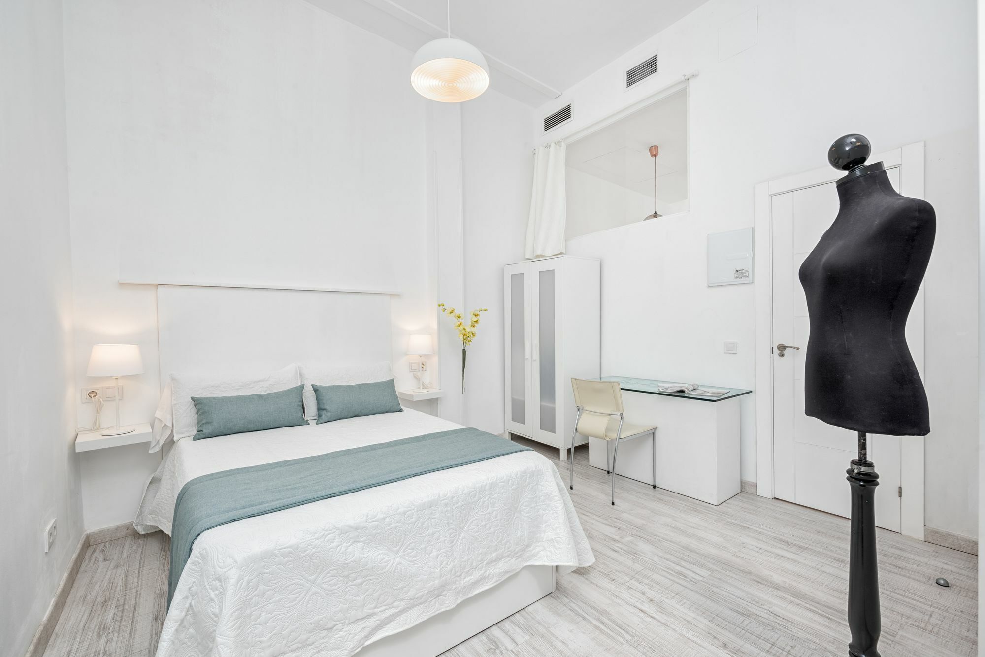 Iloftmalaga Picasso Apartamento *