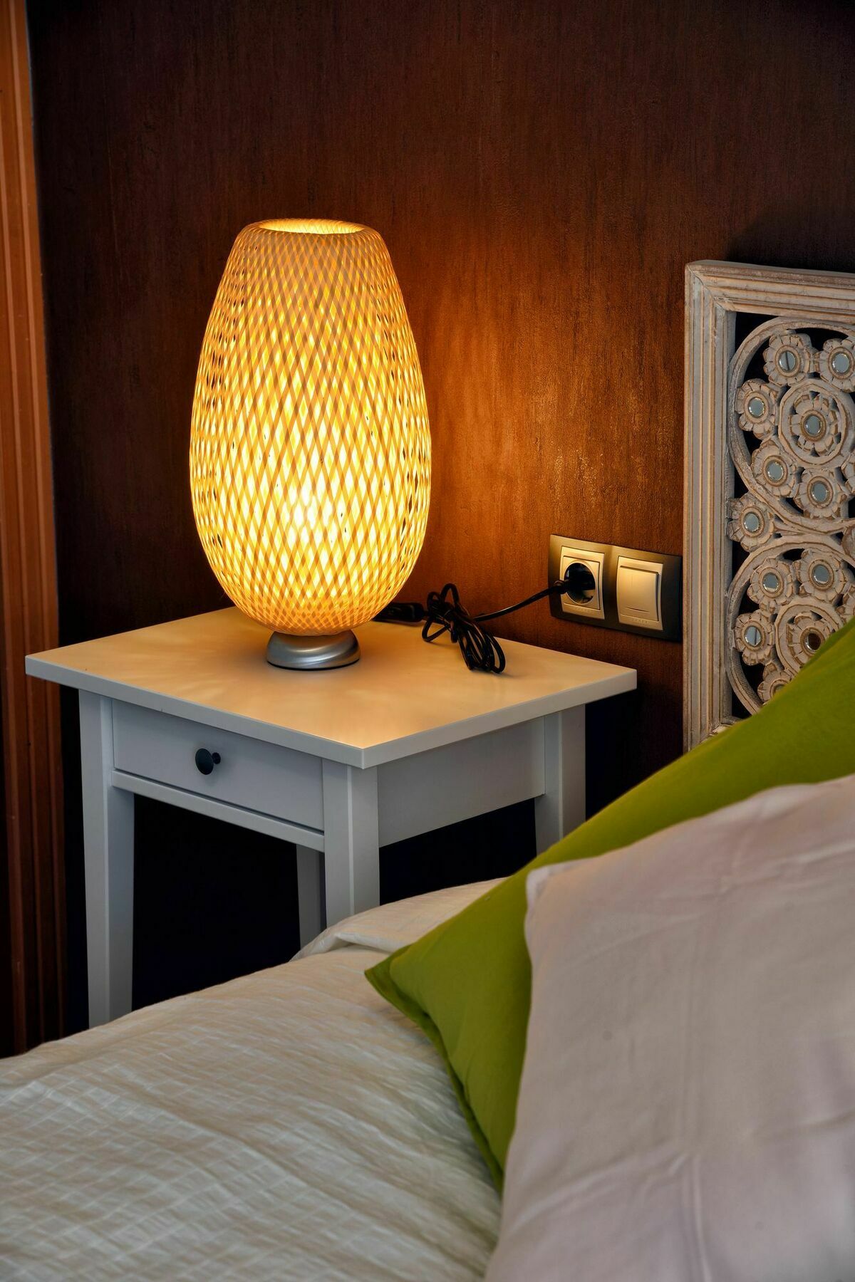 Apartment Jabega Wonderstays