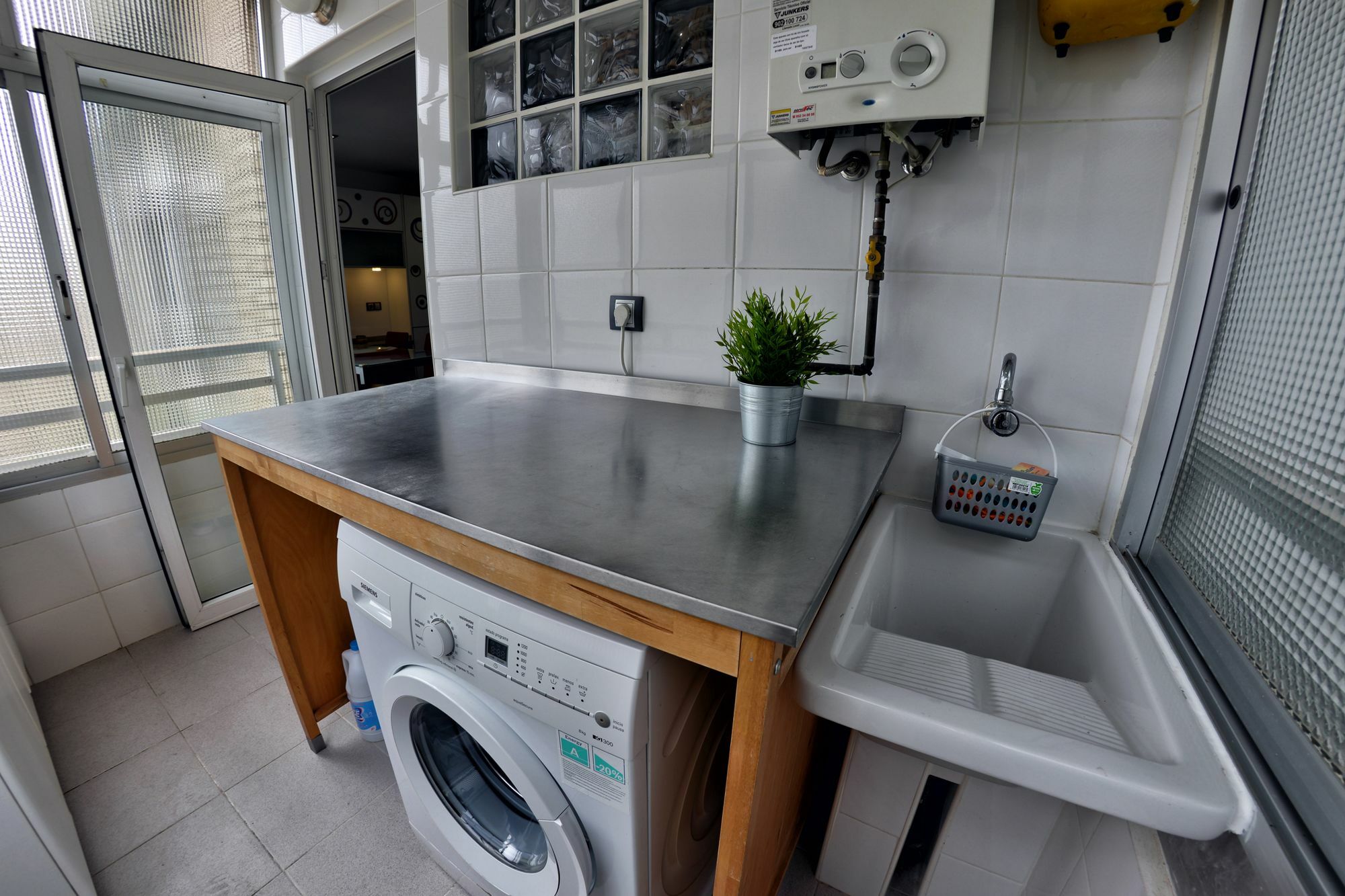 Apartment Jabega Wonderstays