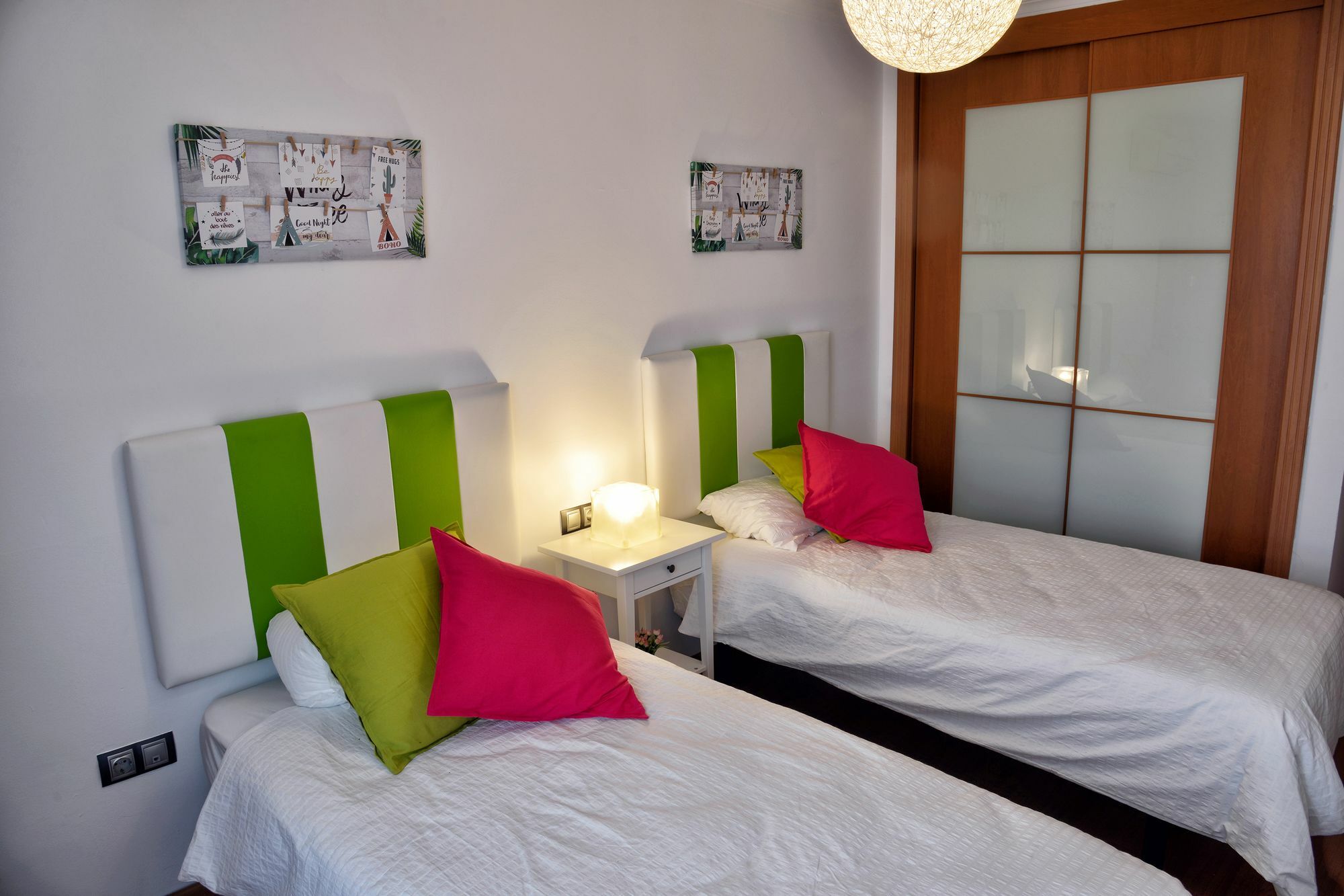 Jabega Wonderstays Apartment Malaga