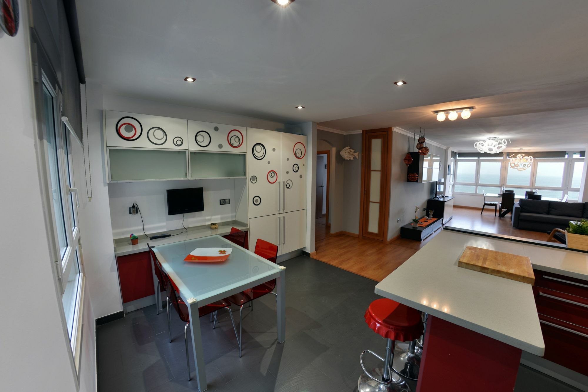 Jabega Wonderstays Apartment Malaga