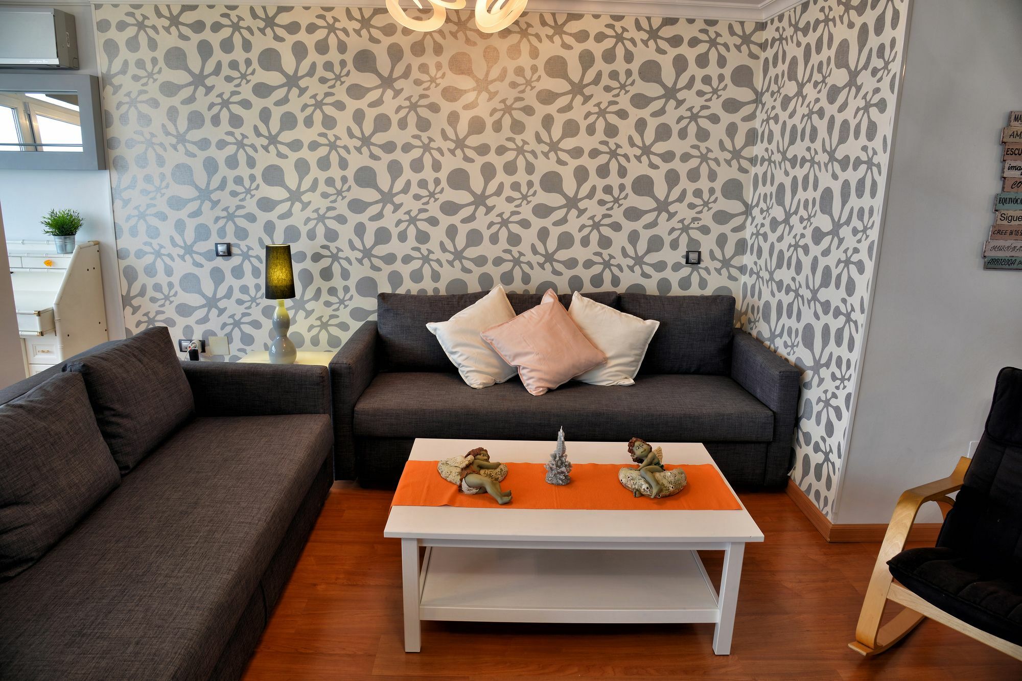Apartment Jabega Wonderstays *