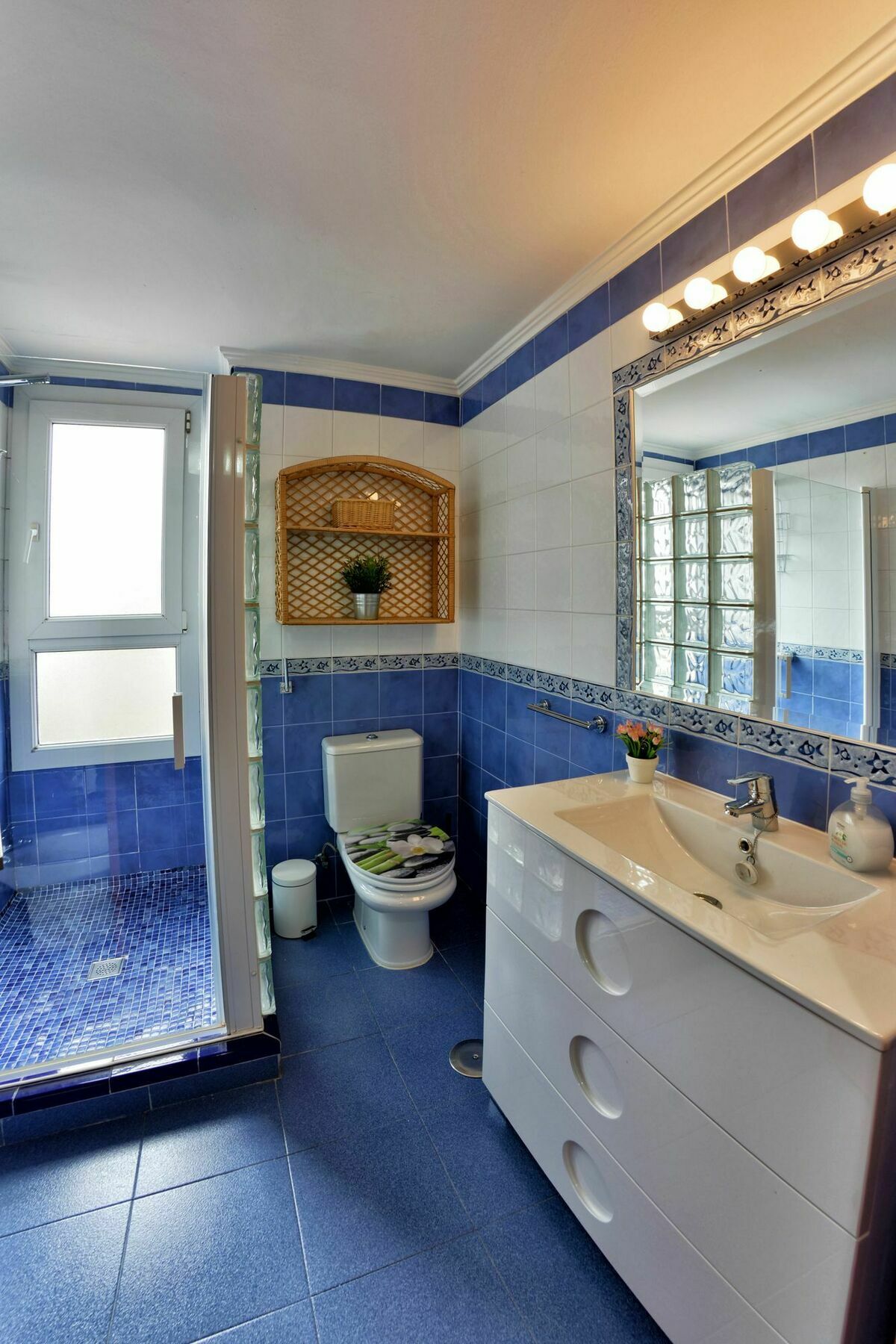 Jabega Wonderstays * Malaga