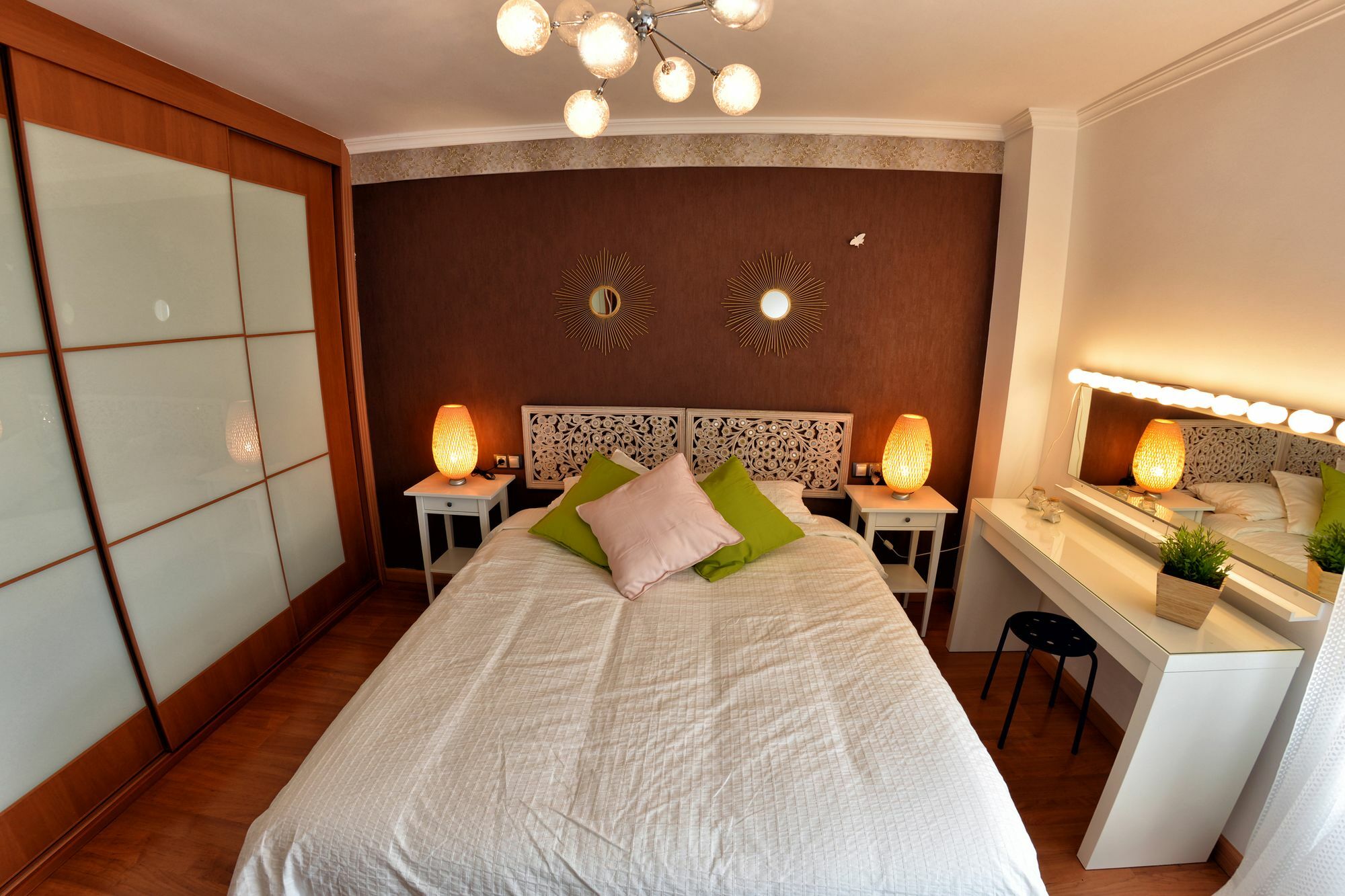 Apartment Jabega Wonderstays