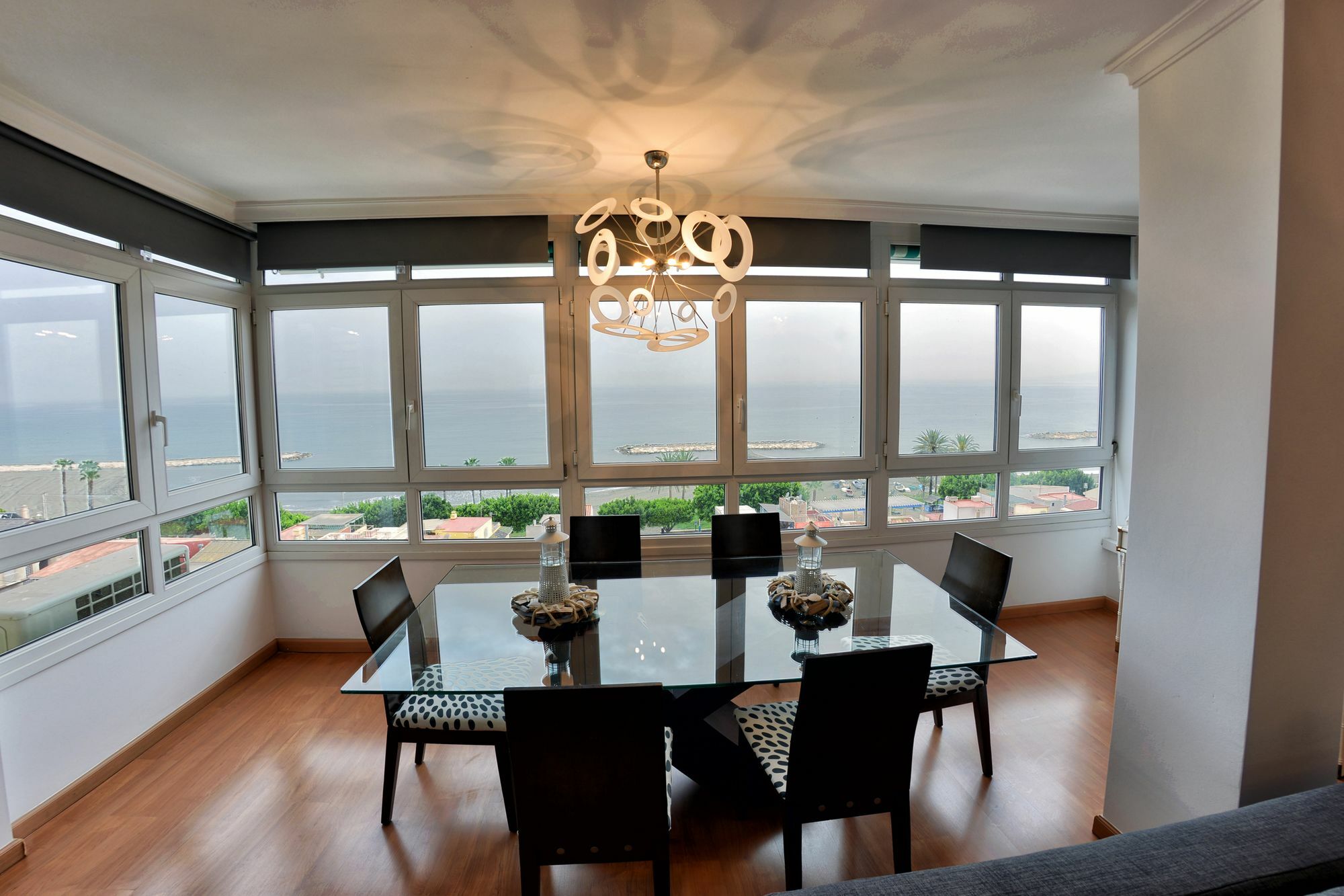 Jabega Wonderstays Apartment *