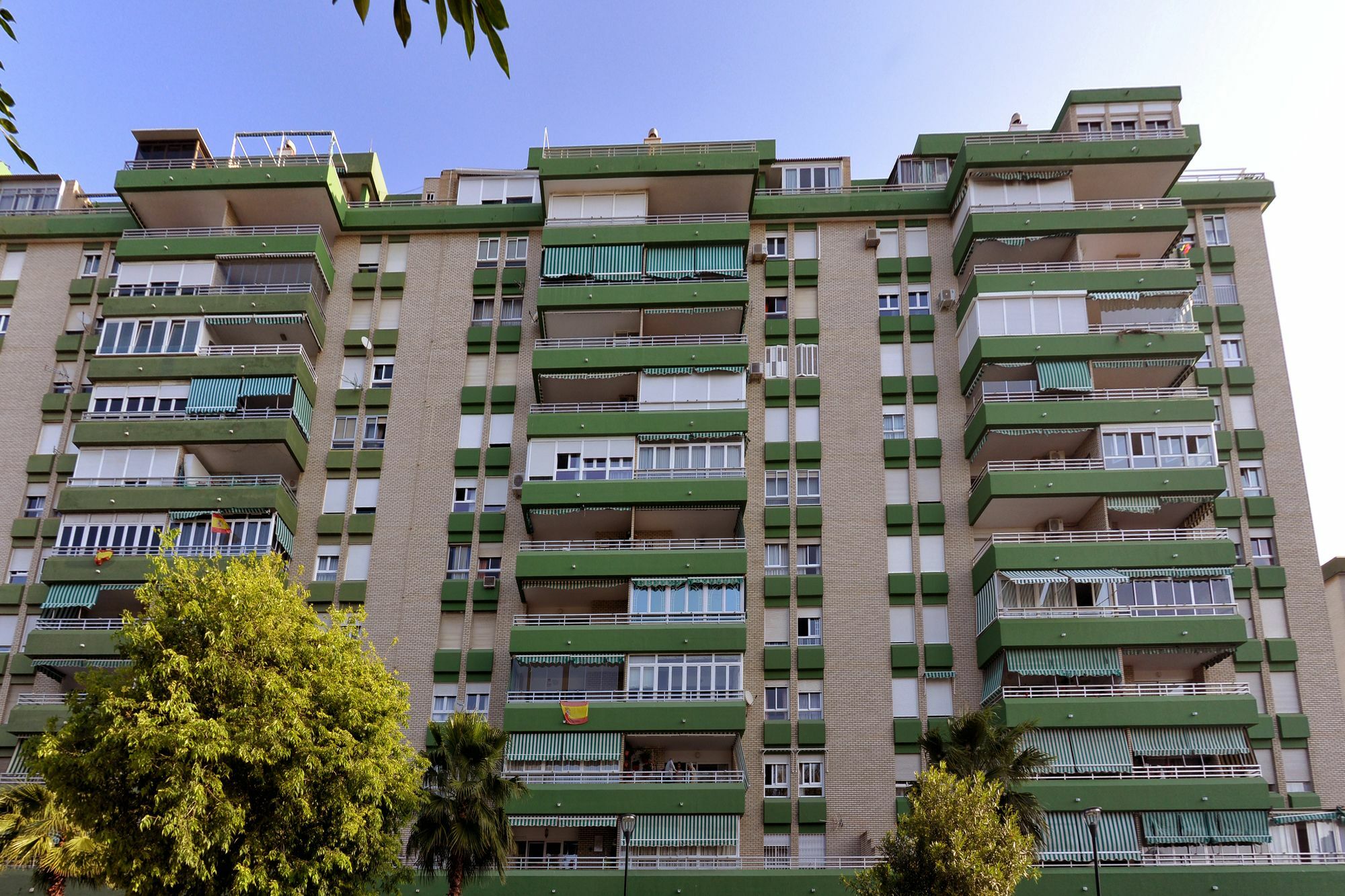 Jabega Wonderstays *