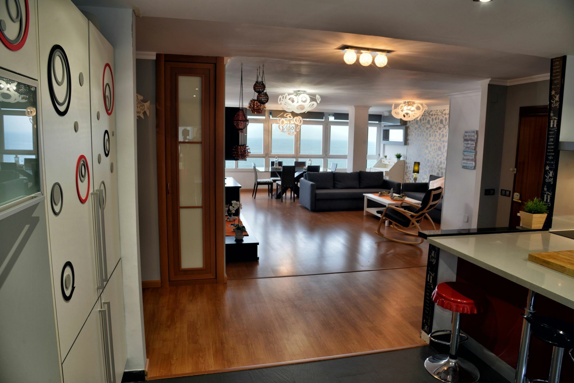 Jabega Wonderstays Malaga