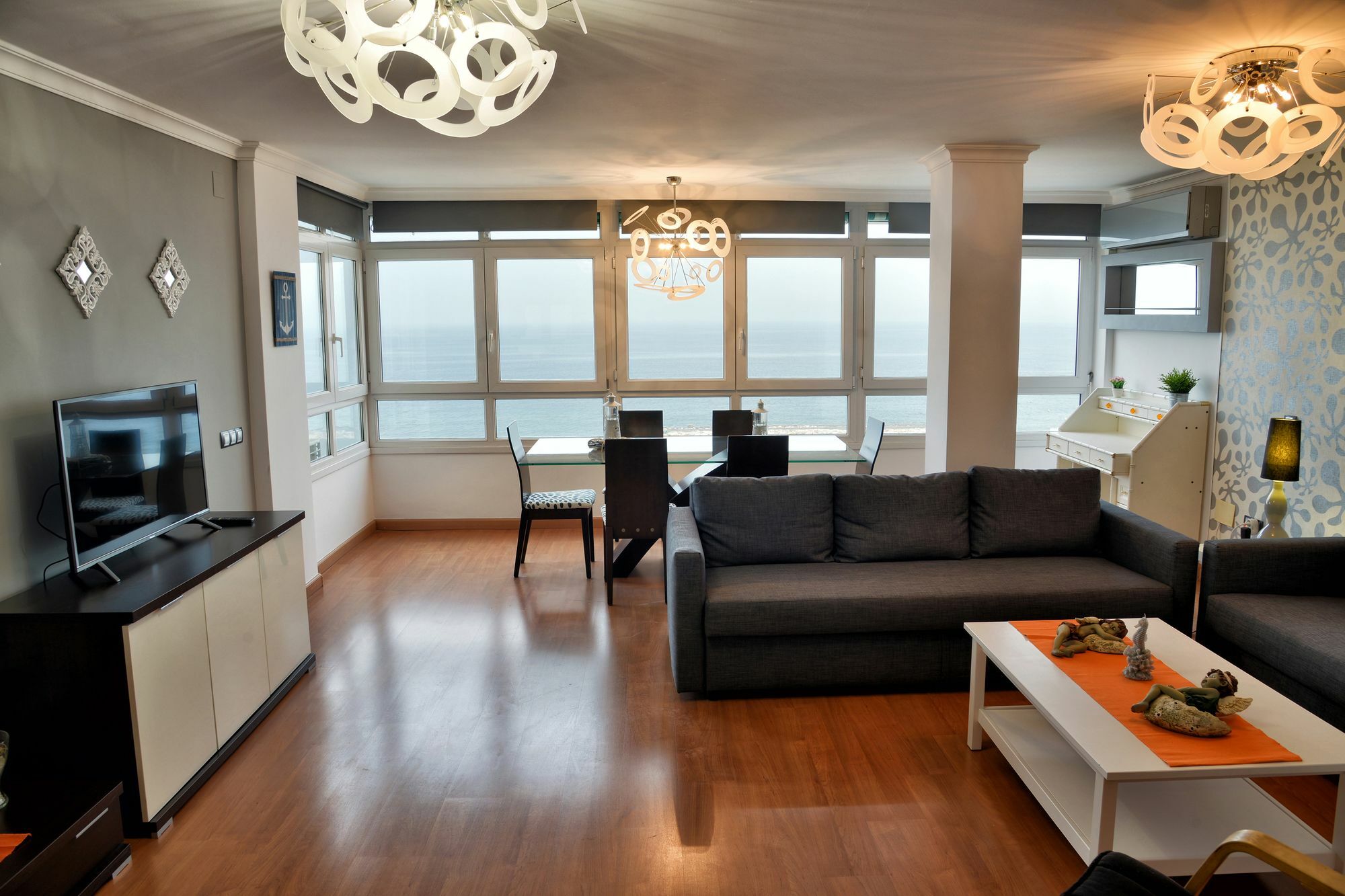 Jabega Wonderstays * Malaga