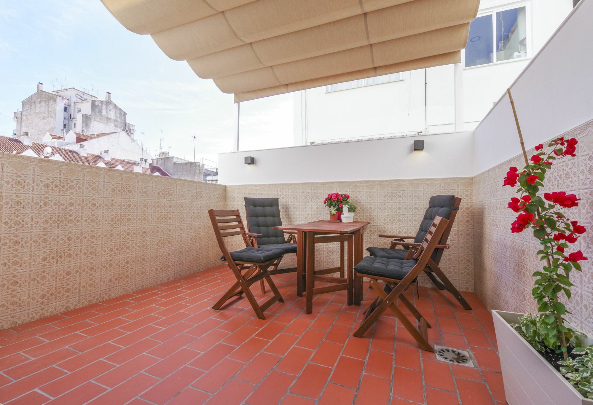 La Tierra Sur Apartamento *