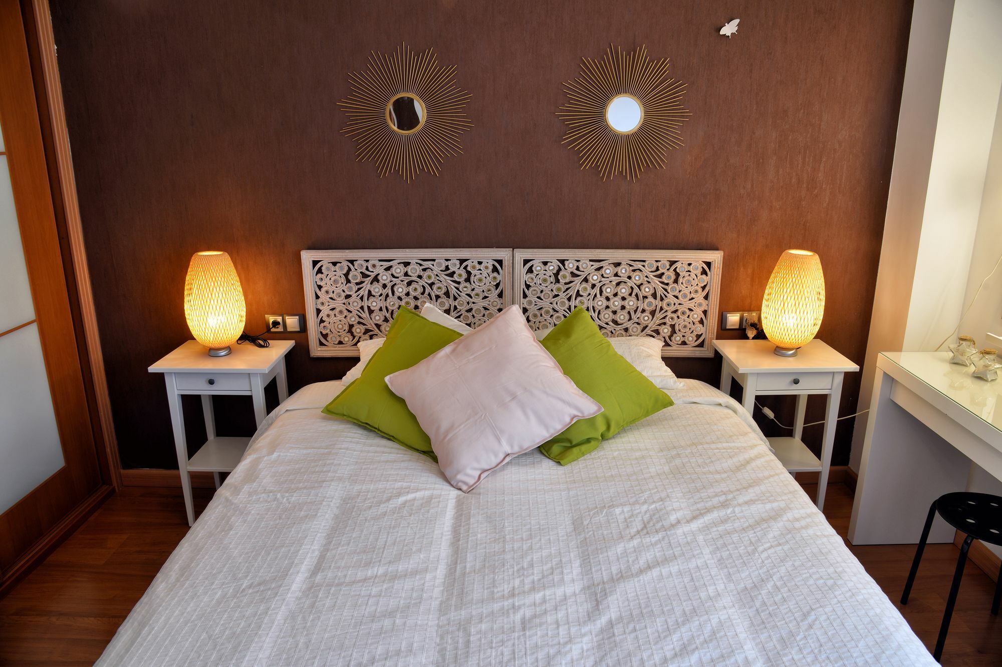 Jabega Wonderstays * Malaga