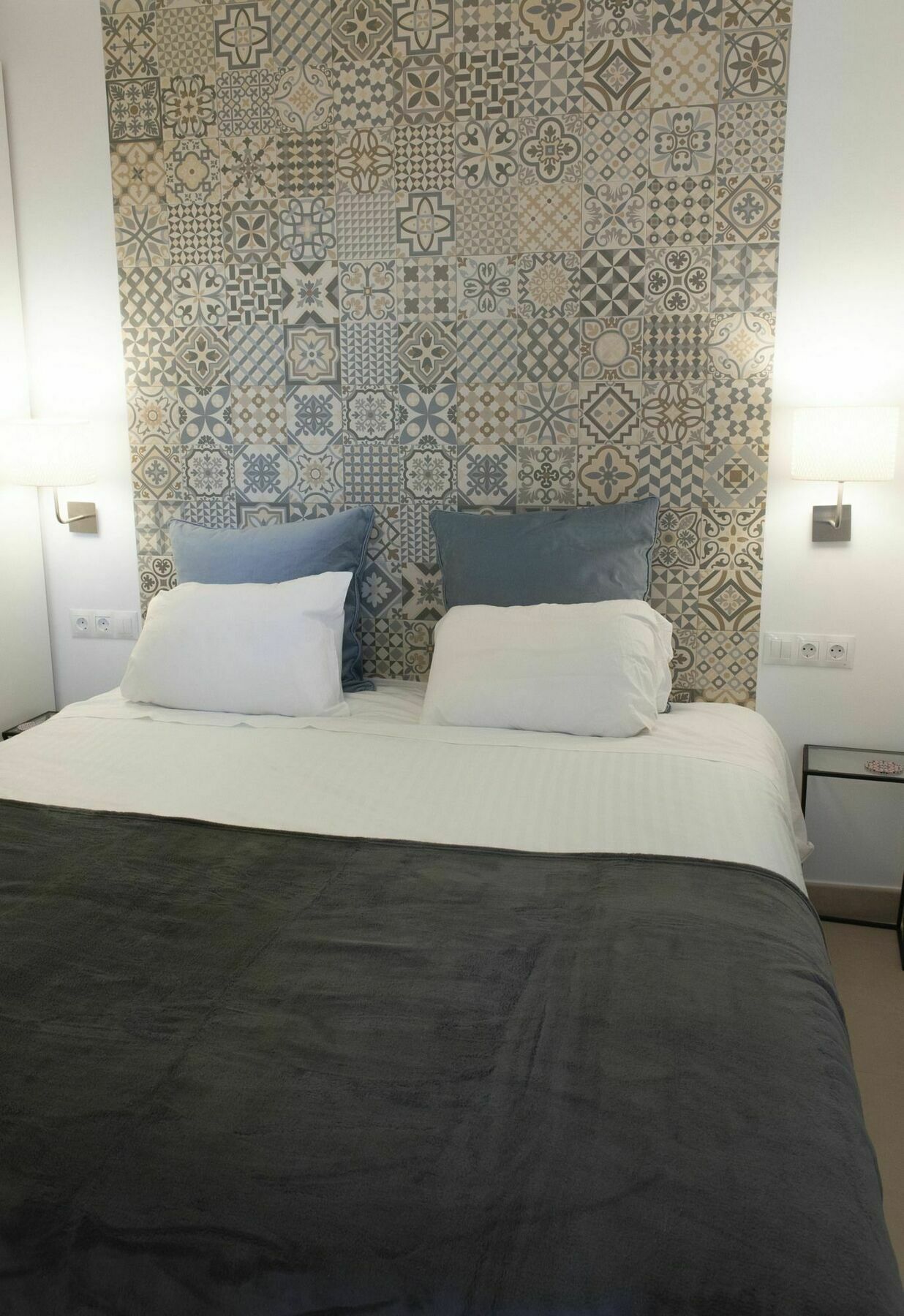 Apartamento La Tierra Sur
