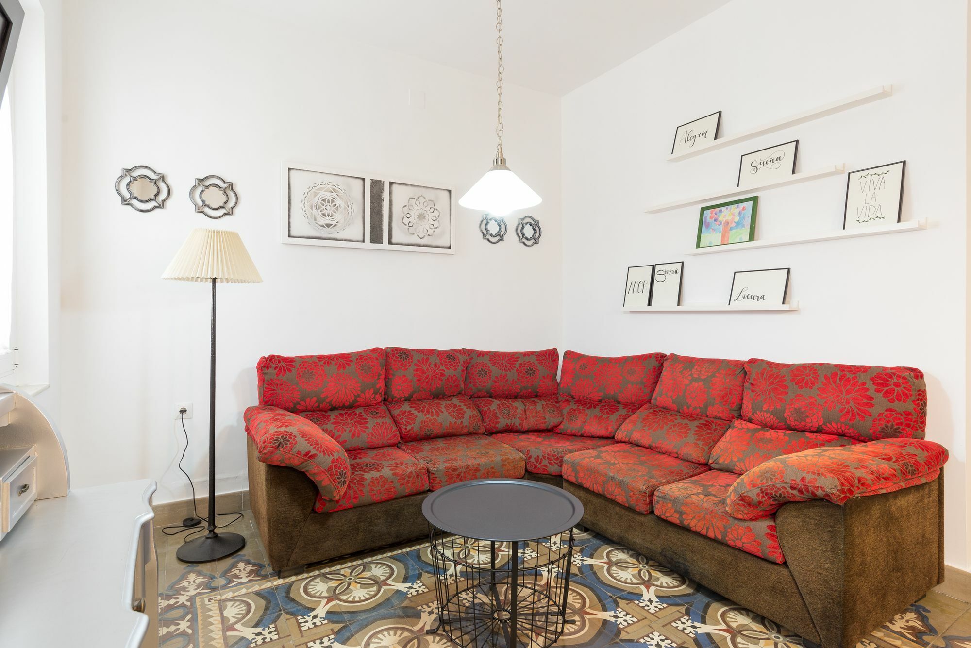 Luxury Carreteria Citycenter Apartamento *