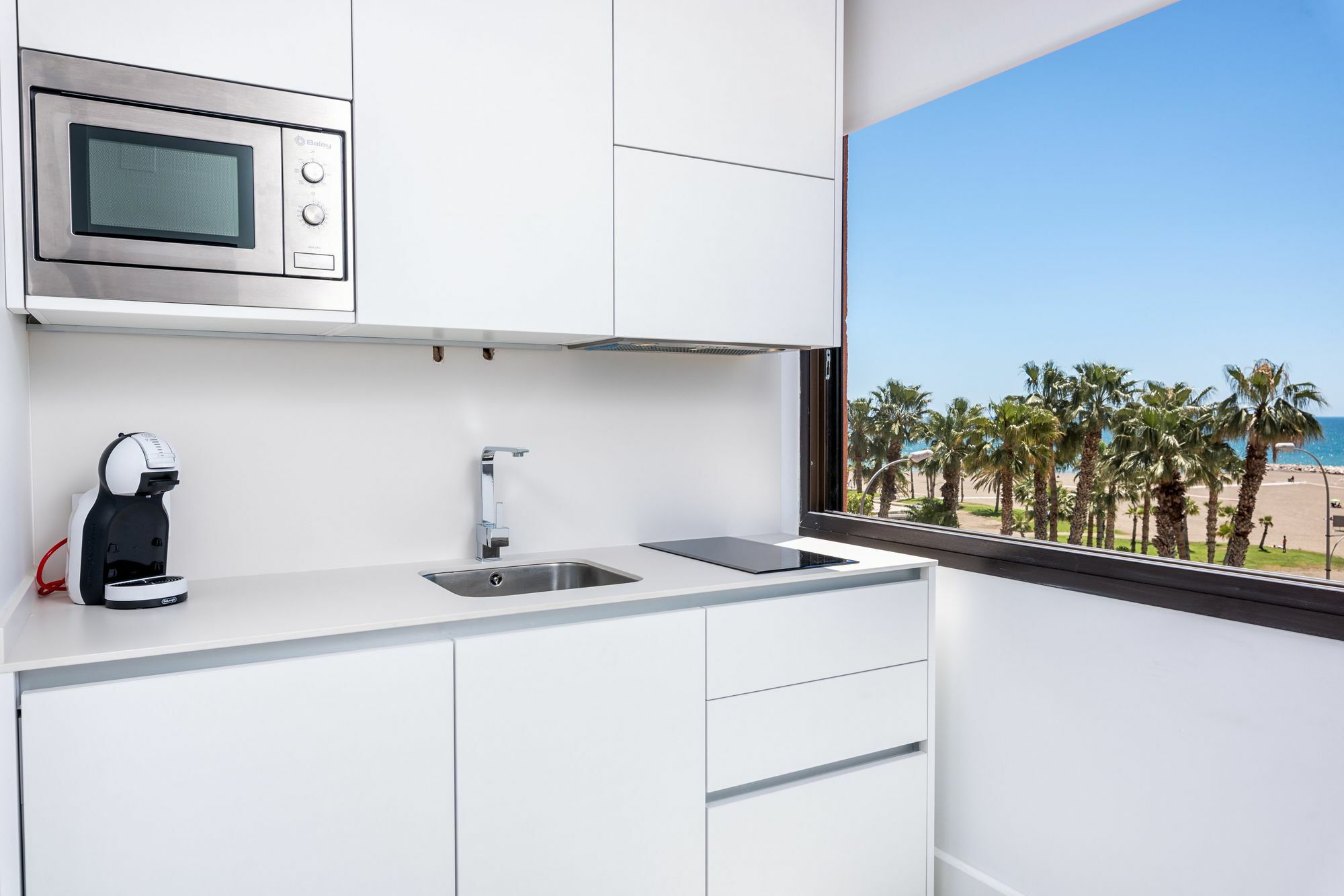 Iloftmalaga Miramar * Málaga