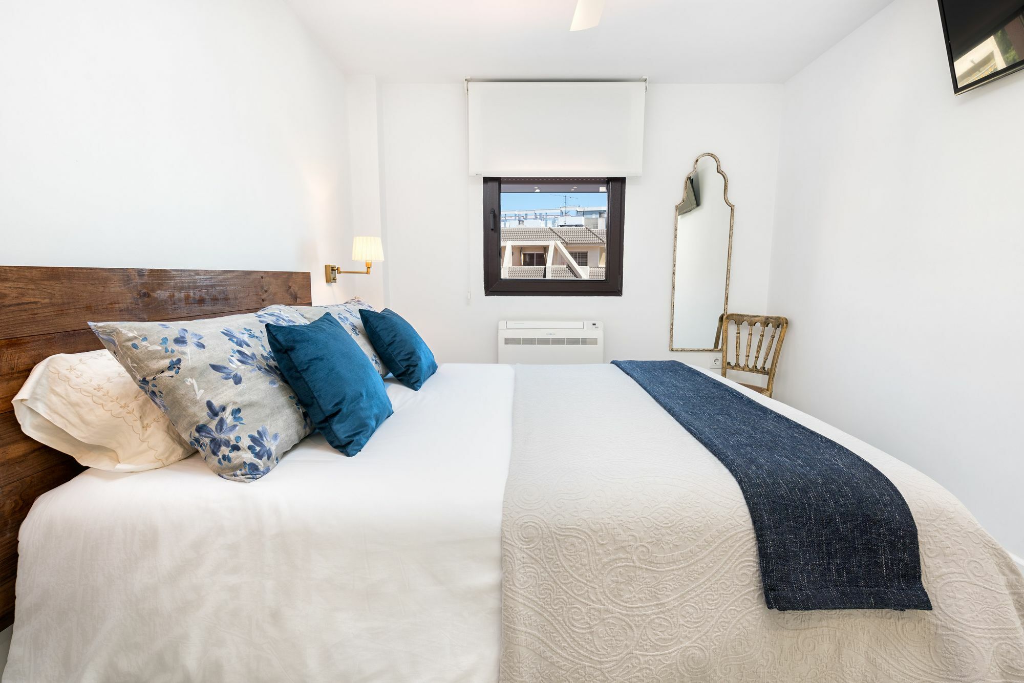 Apartamento Iloftmalaga Miramar Málaga