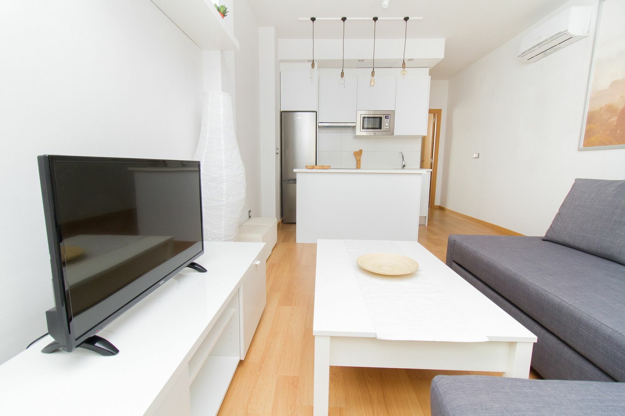 Apartamento Beautiful One Bedroom Refino