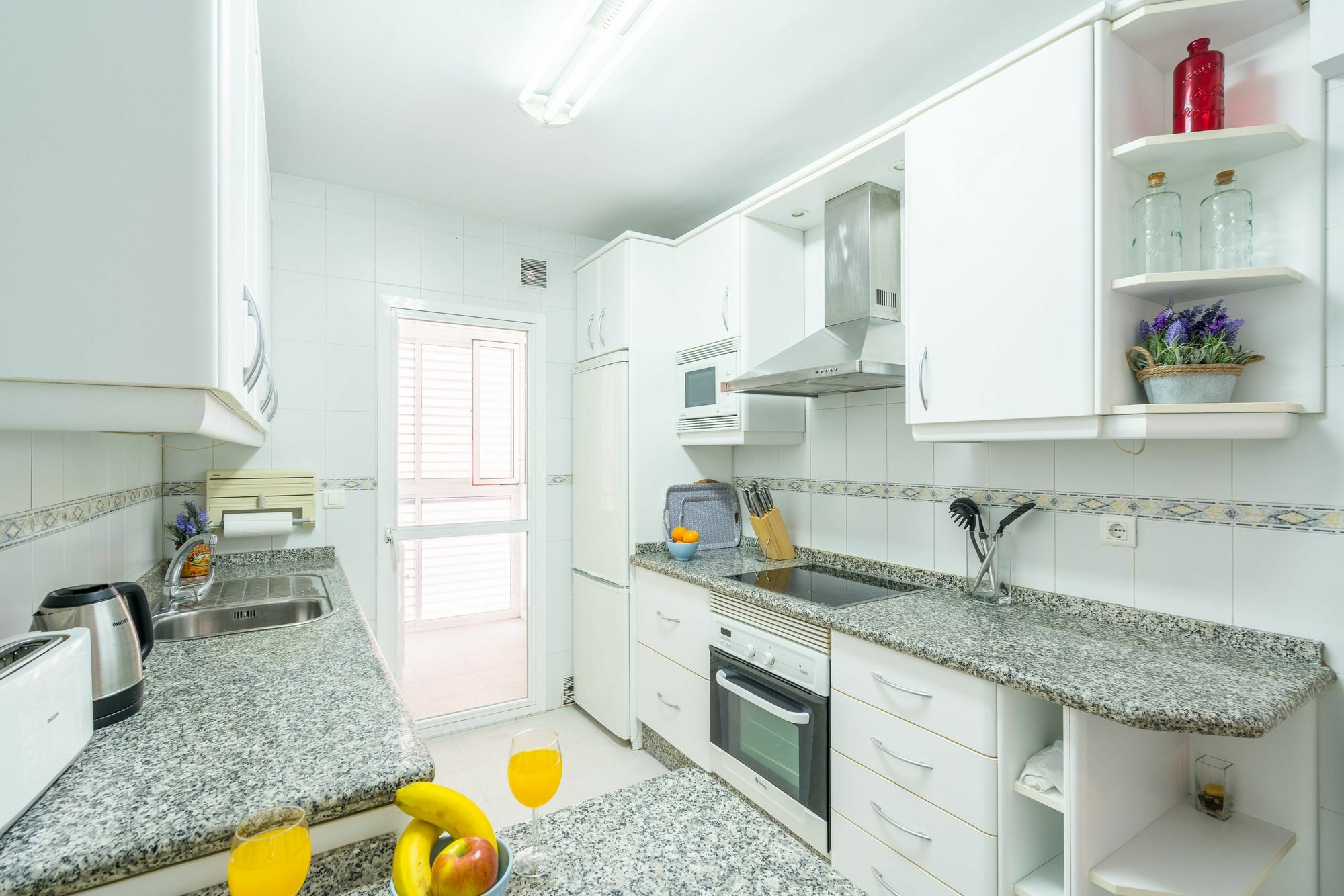 Picasso - Art District Experience Appartement