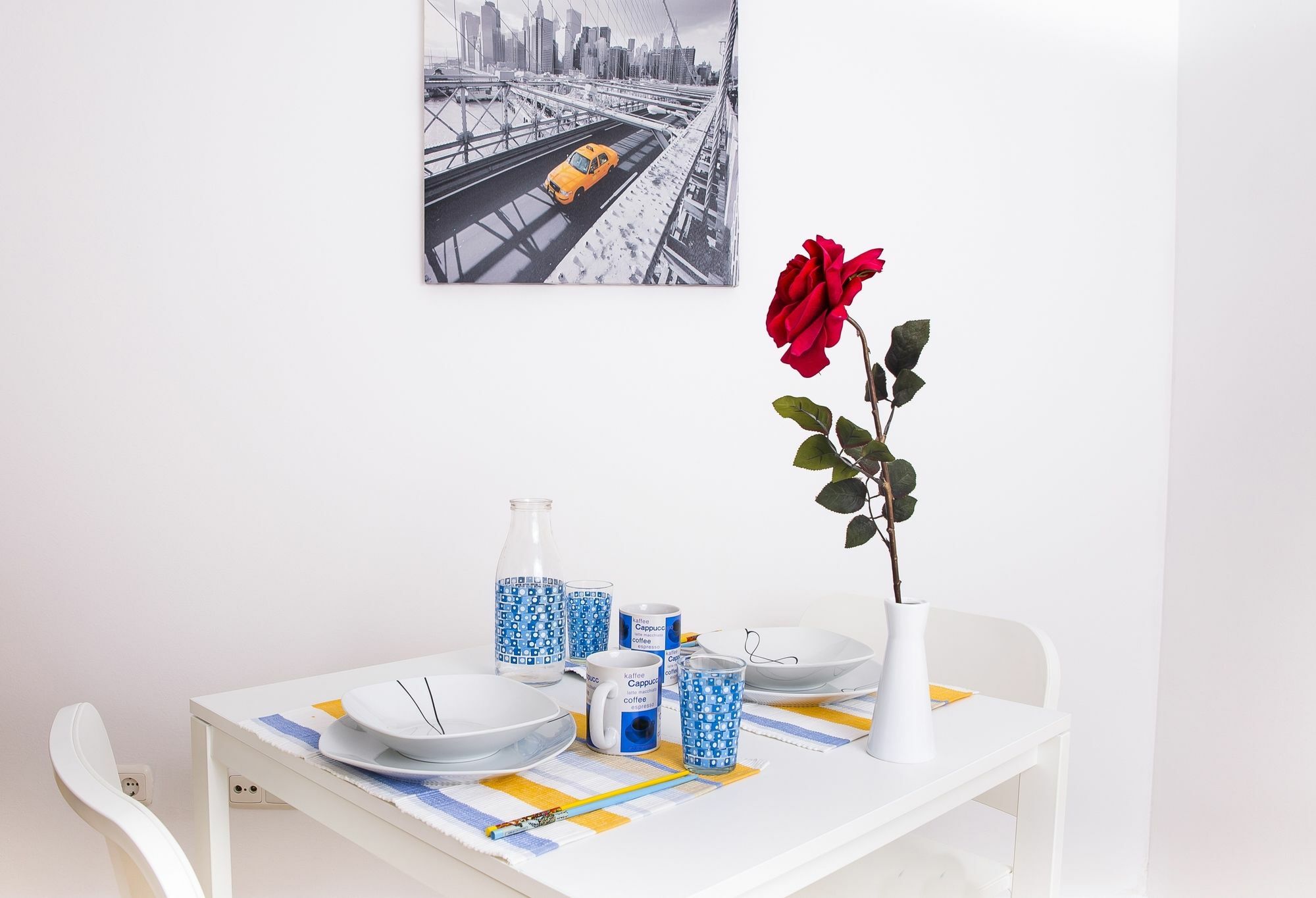 Apartamento Sea & Wave Padilla