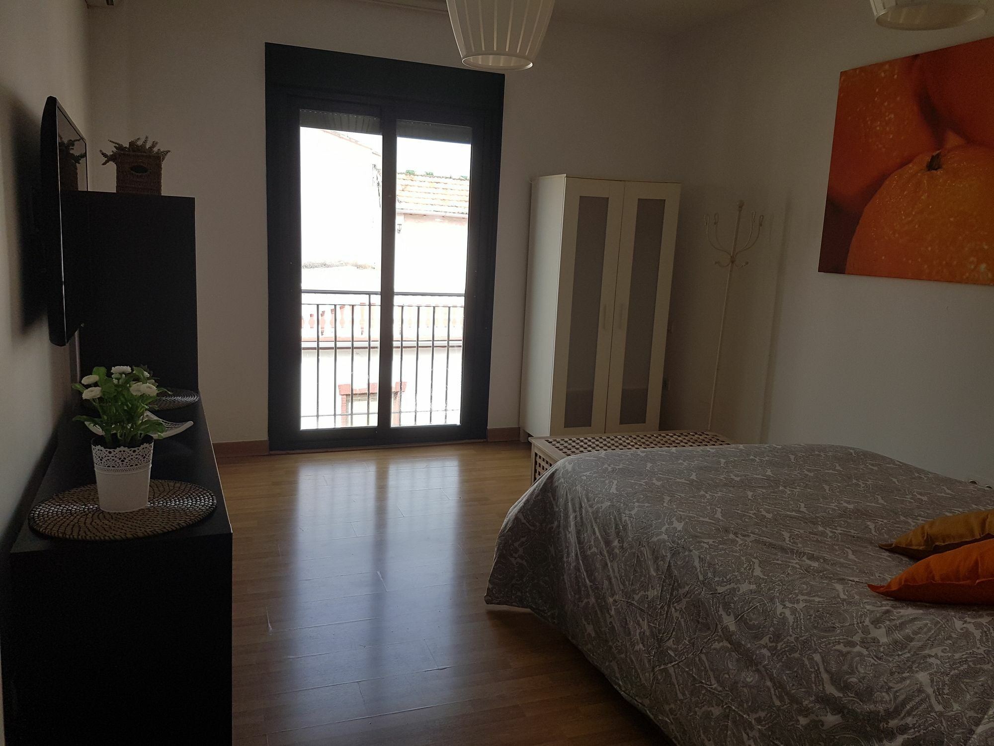 Toctoc Center Private Solarium Apartamento *