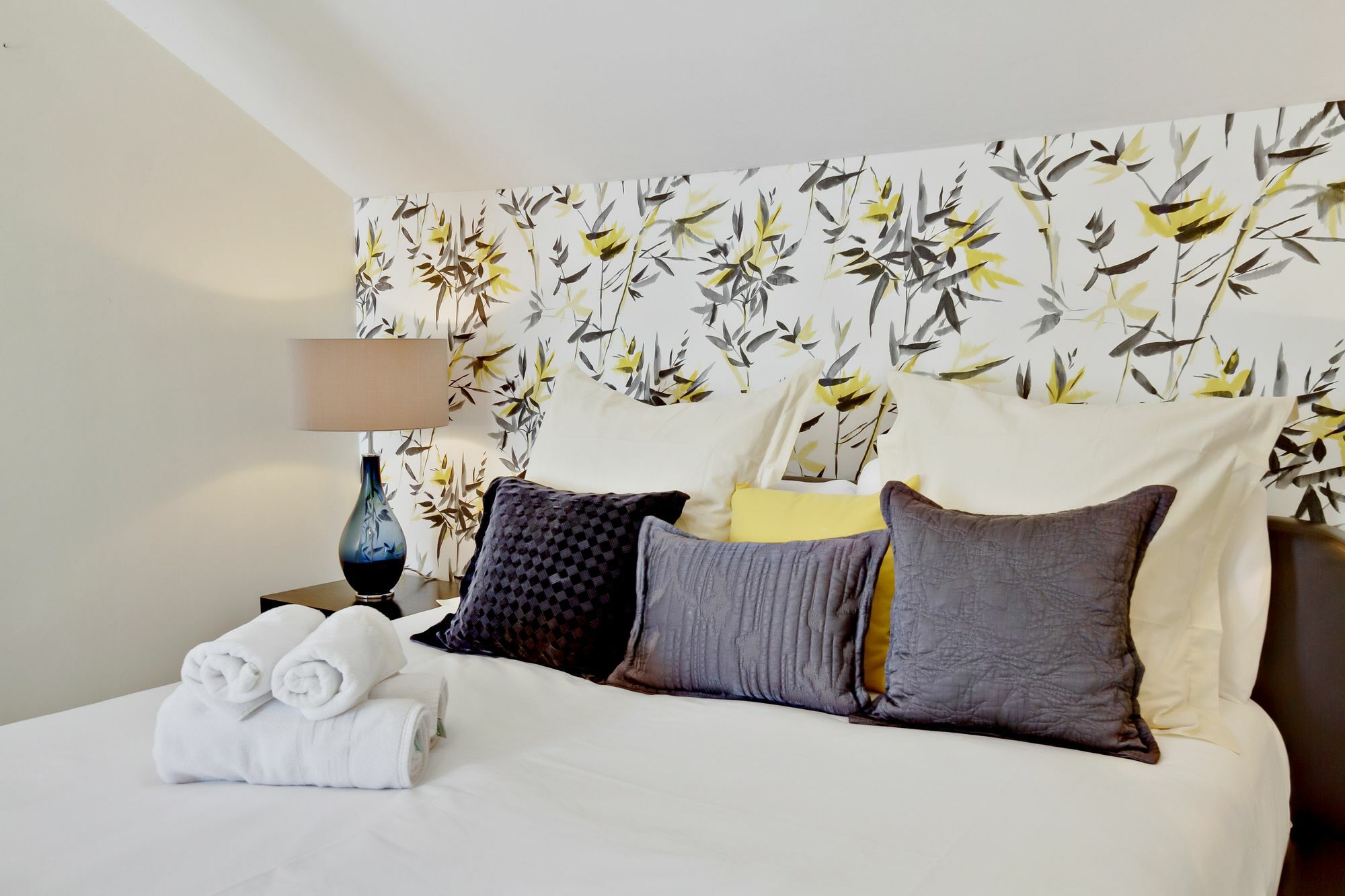 Del Parque Flats - Ollerias Duplex Appartamento *