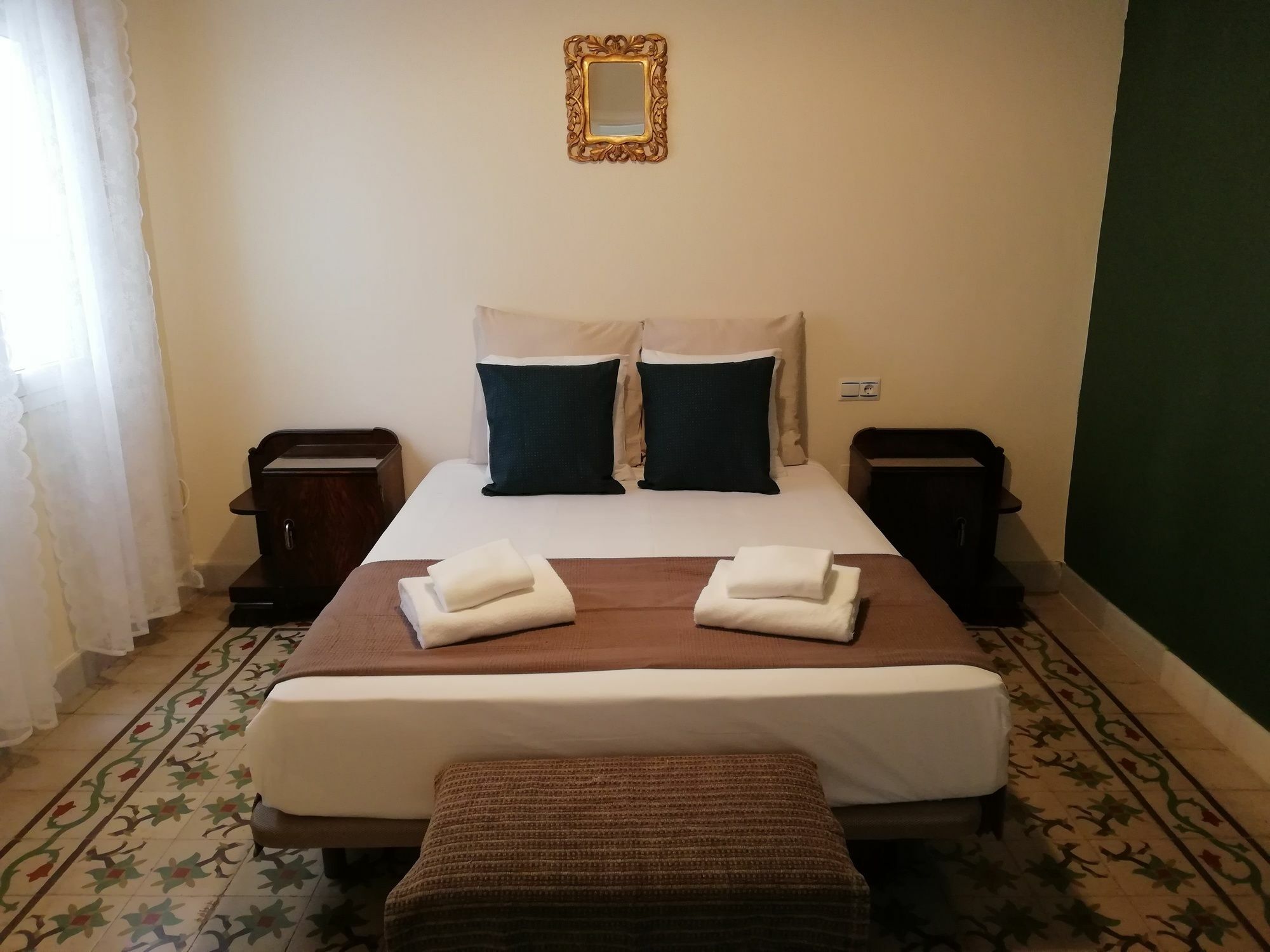 Letmalaga Economy Soho Appartement *