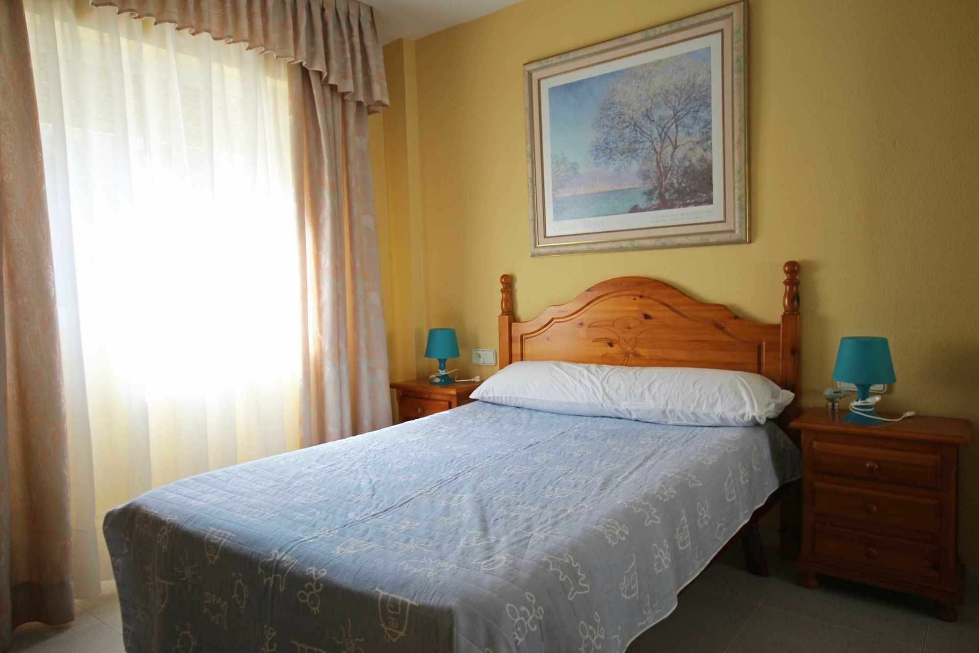 Moliere Grupalmalaga Apartment