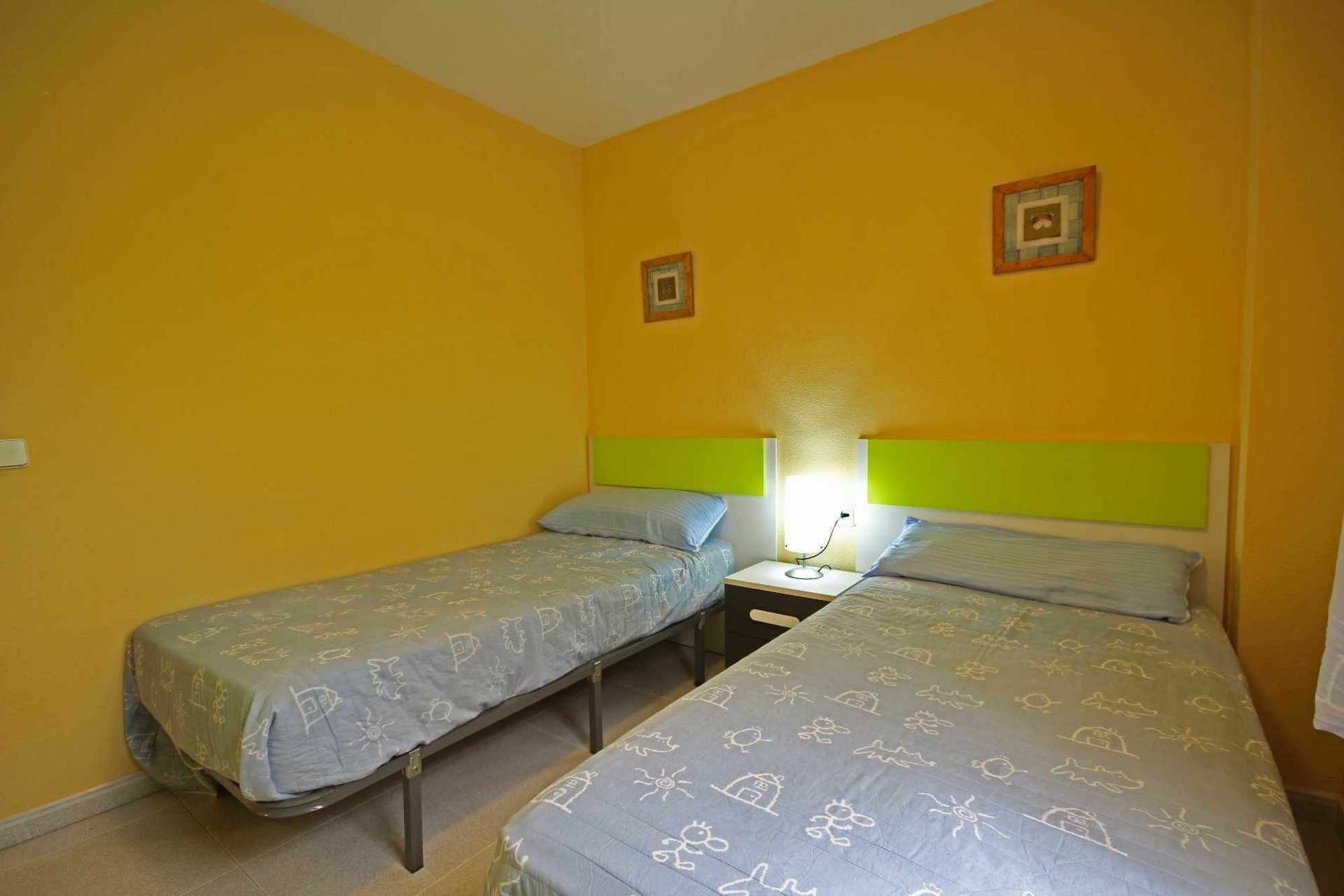 Moliere Grupalmalaga Apartment