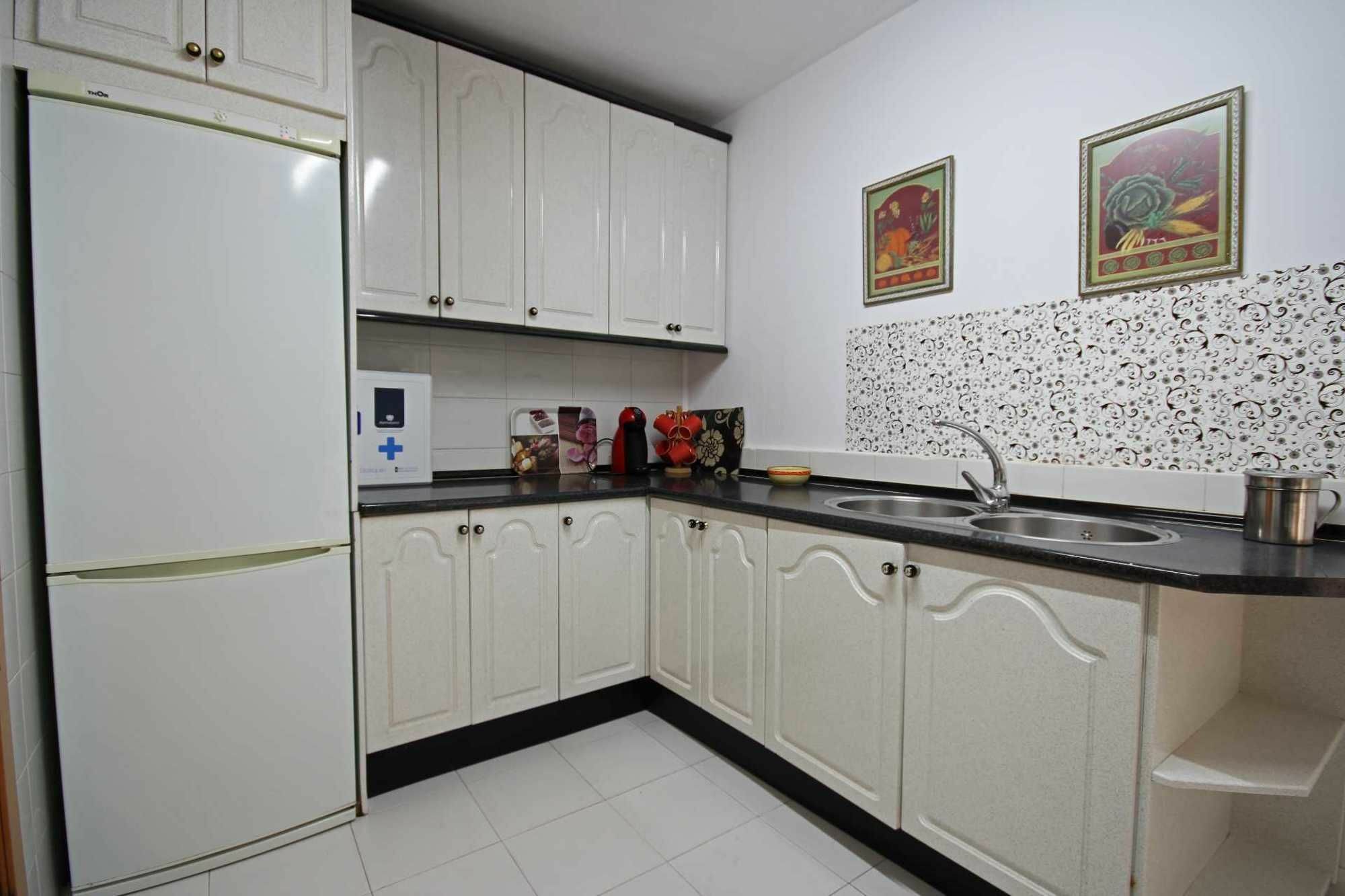 Apartment Moliere Grupalmalaga Málaga