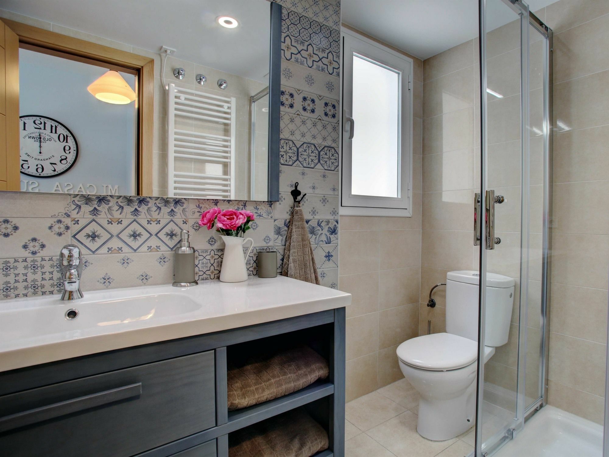 Malaga Lodge Studio Appartement *